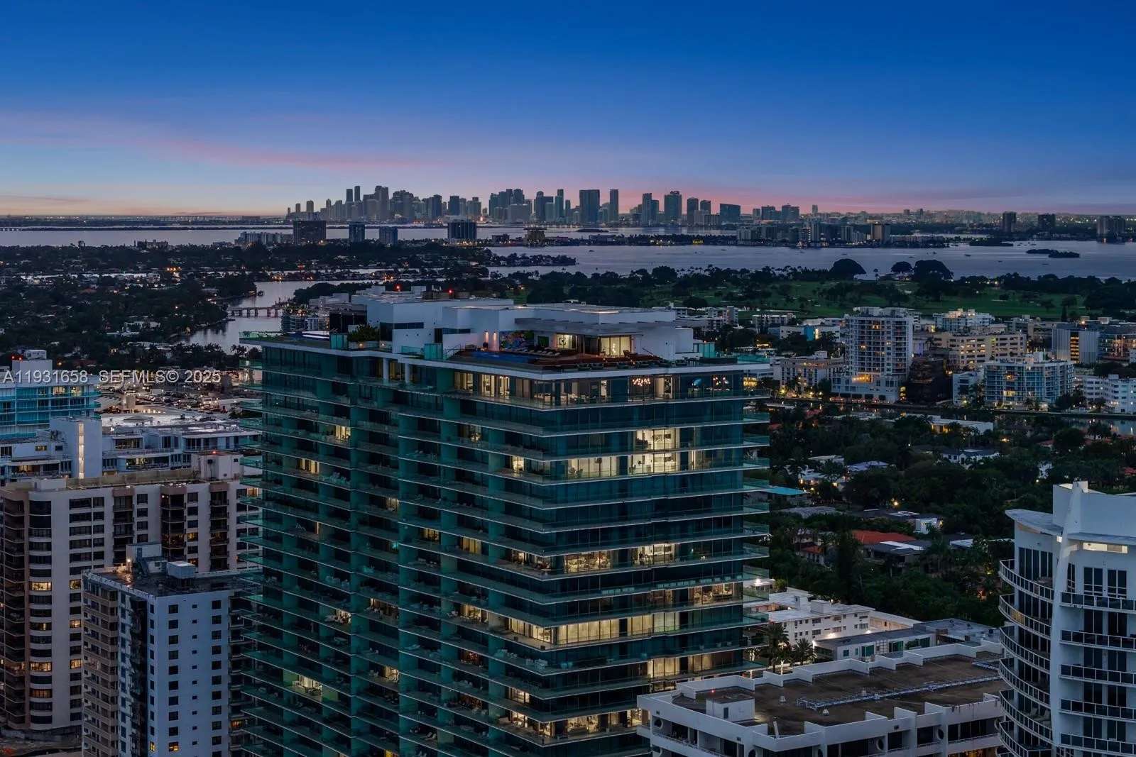 10203 Collins Ave Unit 2801, Bal Harbour, FL 33154