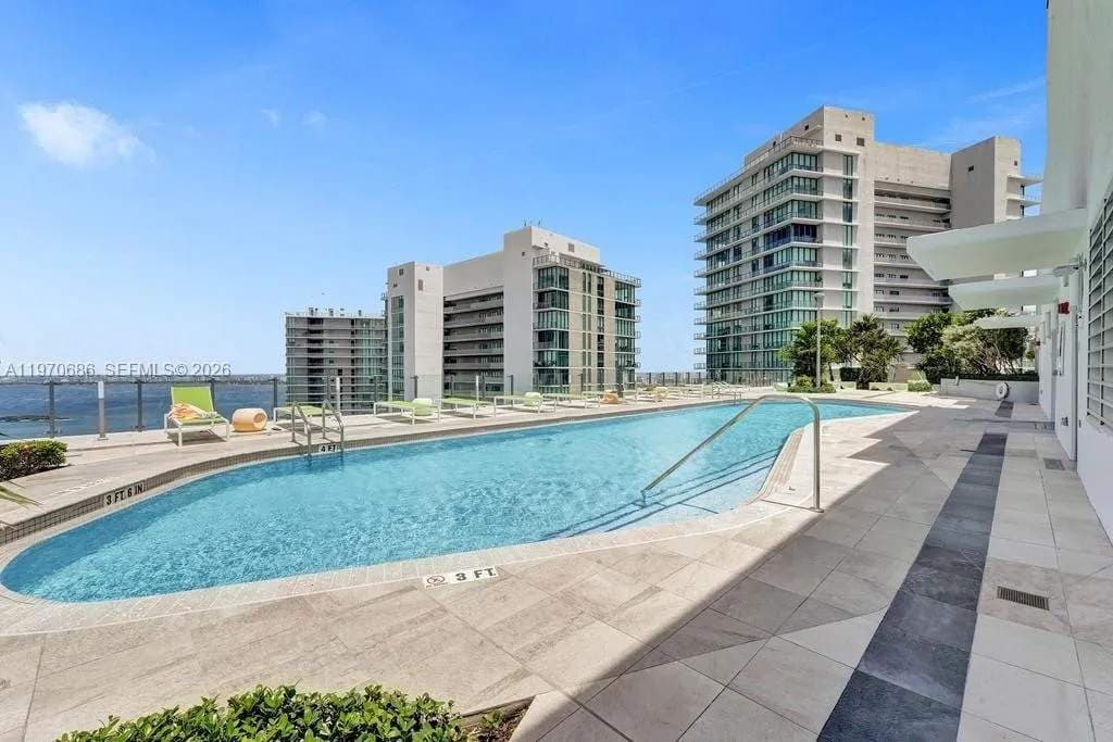 501 NE 31st St Unit 3306, Miami, FL 33137