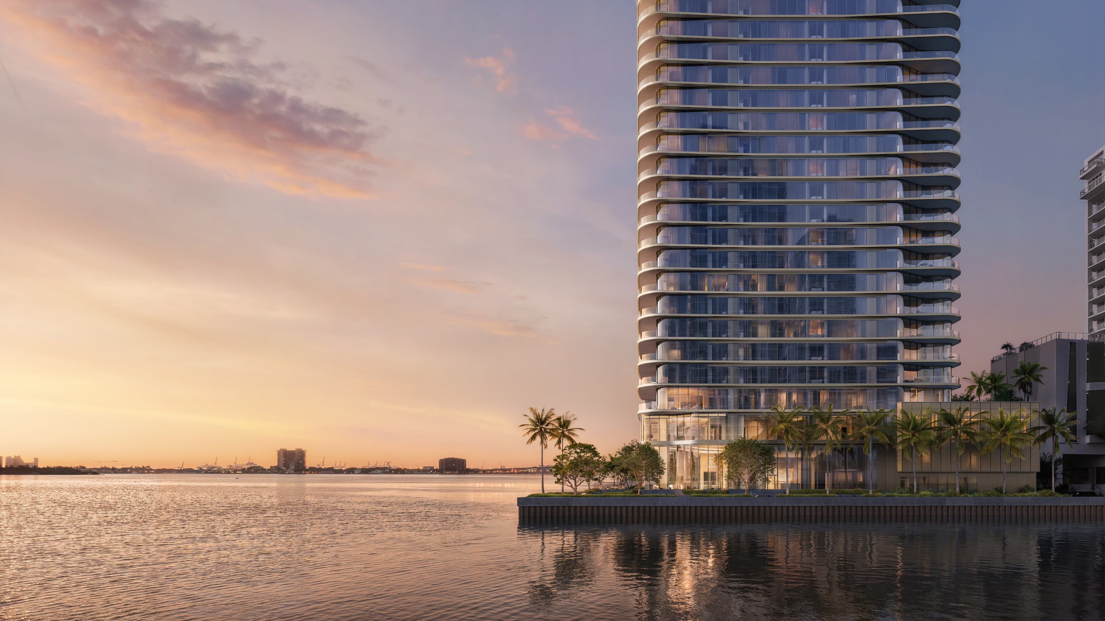 LILLI Miami Edgewater