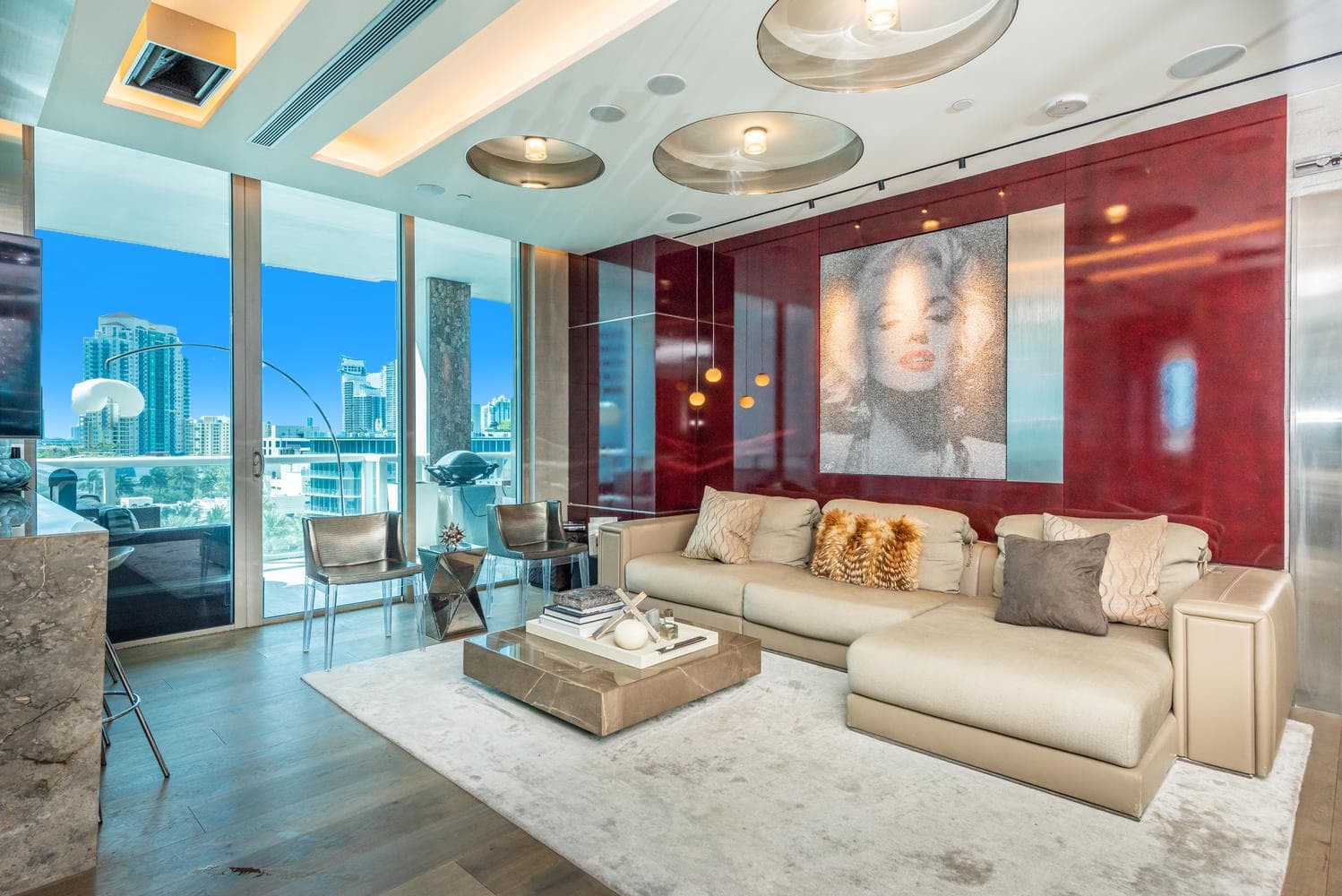 Refined Modern Living at Continuum, Reimagined