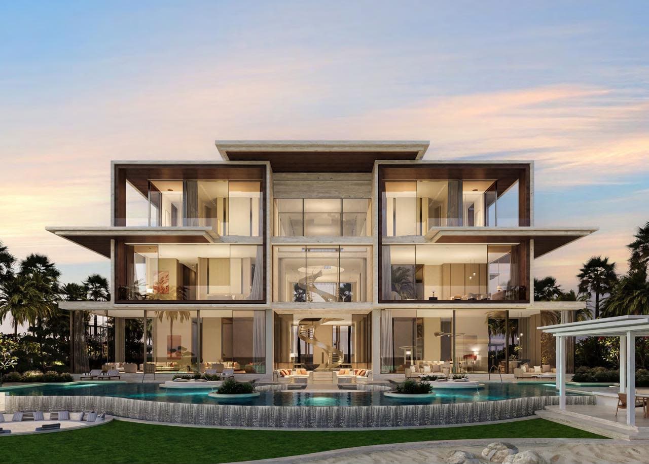 Exclusive Island Living - Private Boat Access