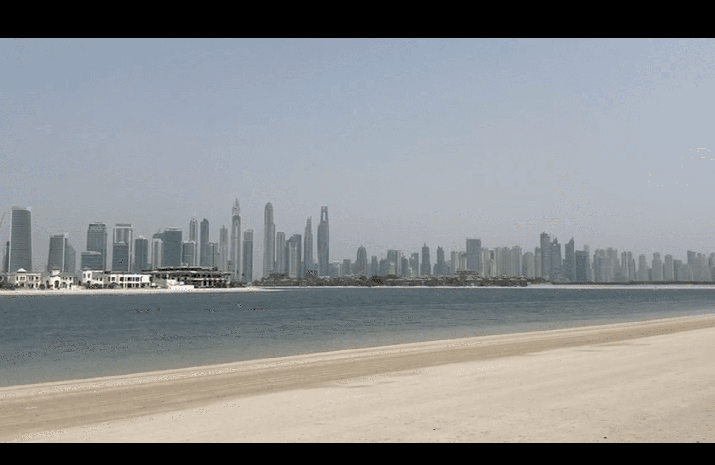 13,600 sq ft Palm Jumeirah Best Priced Beach Front Plot