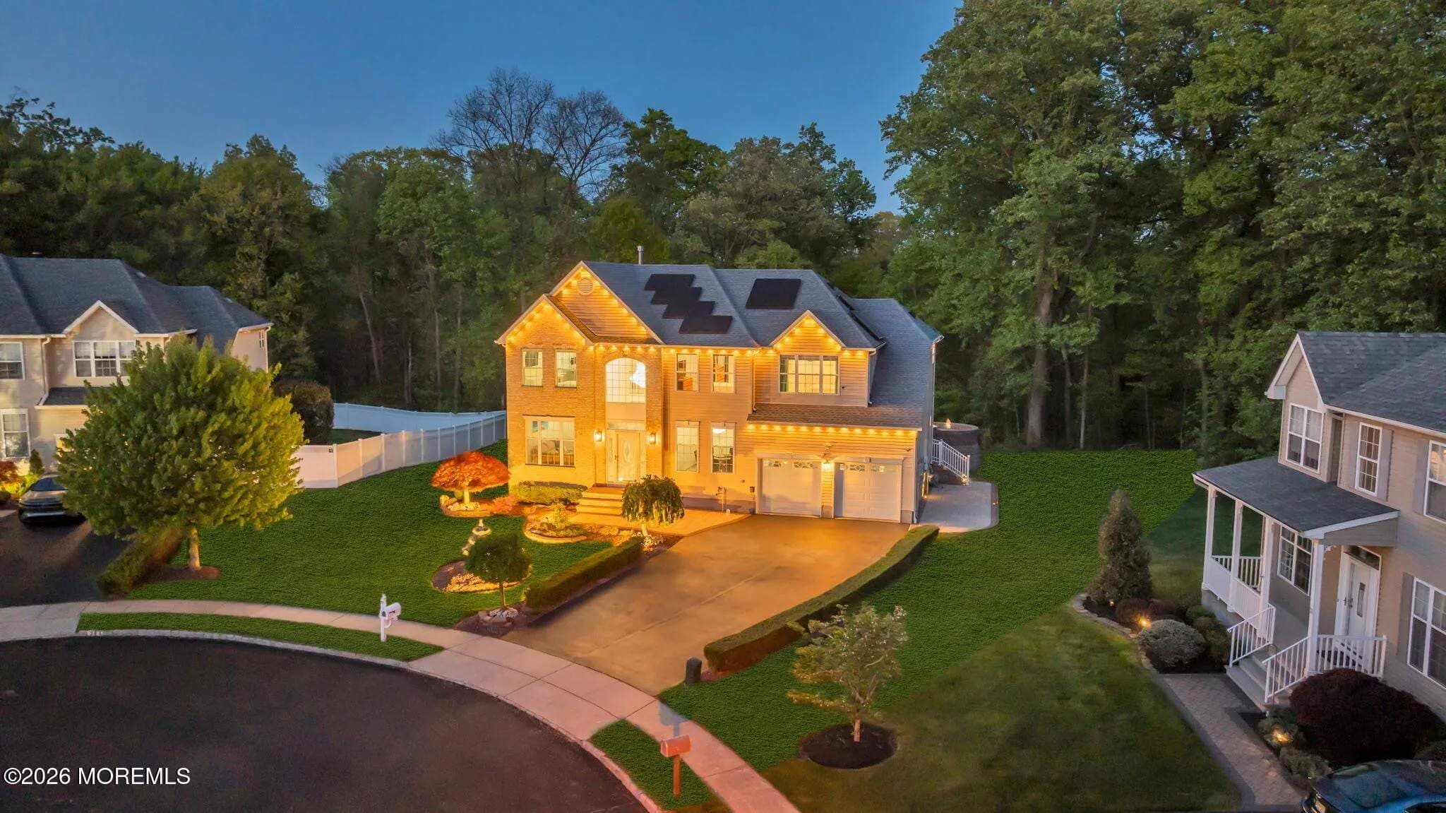 73 Stratton Rd, Matawan, NJ 07747