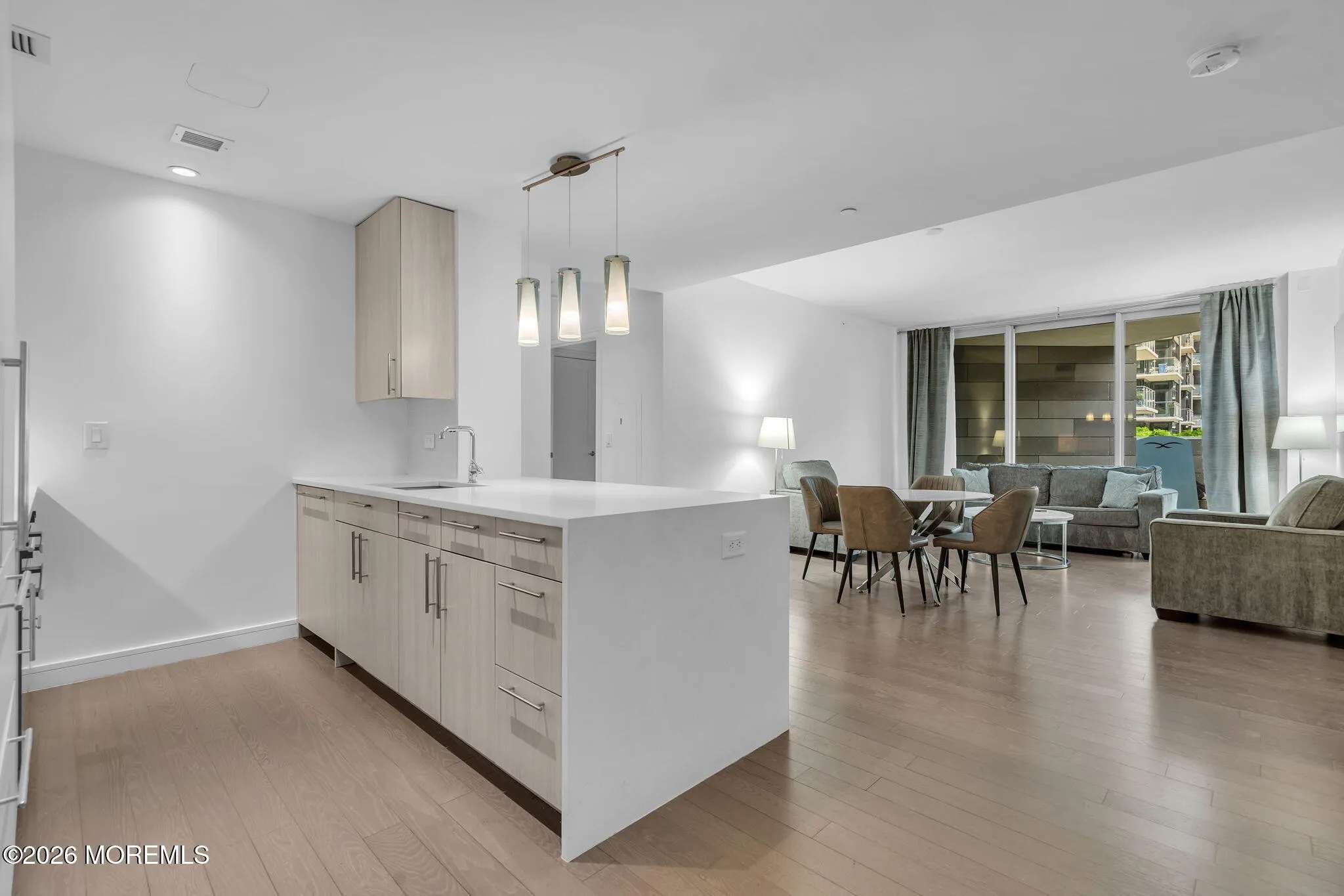 15 Morris Ave Unit 202, Long Branch, NJ 07740