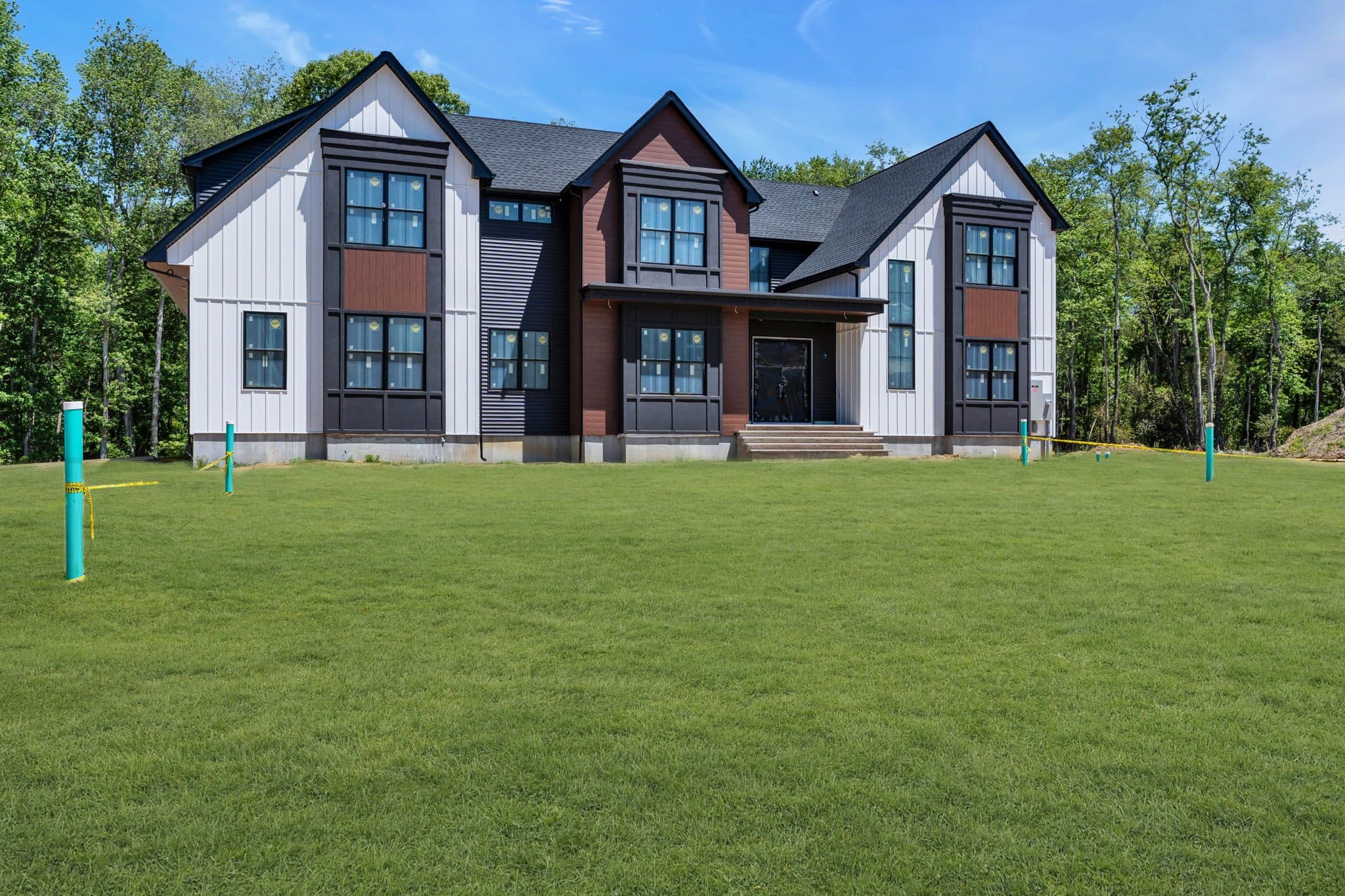 1 Lourdes Court, Farmingdale, NJ 07727