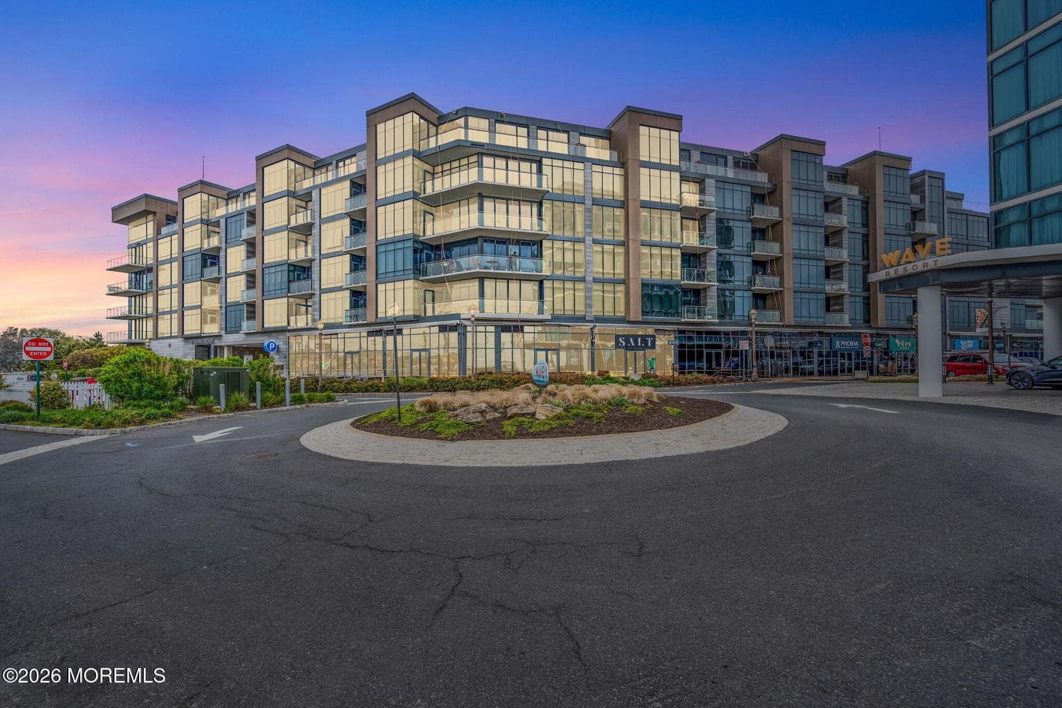 Premium Long Branch Condo with Resort-Style Amenities