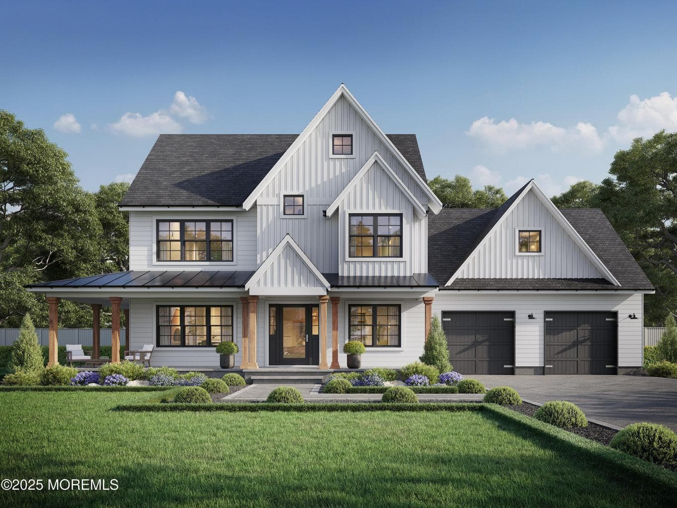 104 Back Bone Hill Rd, Millstone, NJ 08510