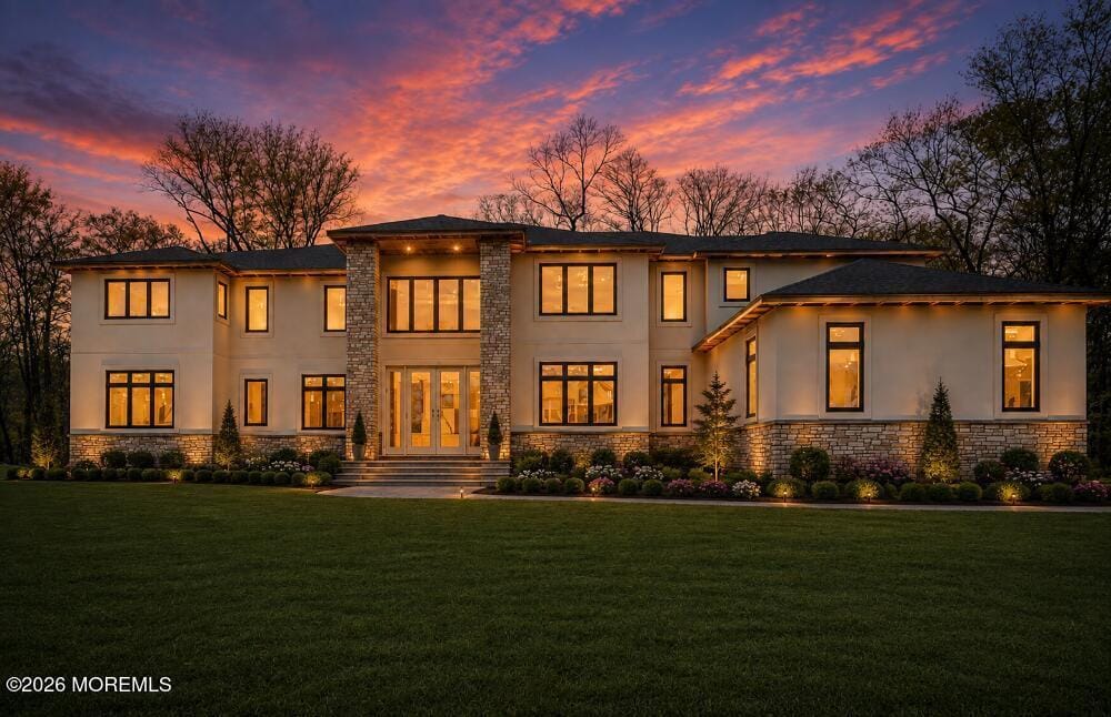 117 Parker Chase Ct, Morganville, NJ 07751 - Image 1