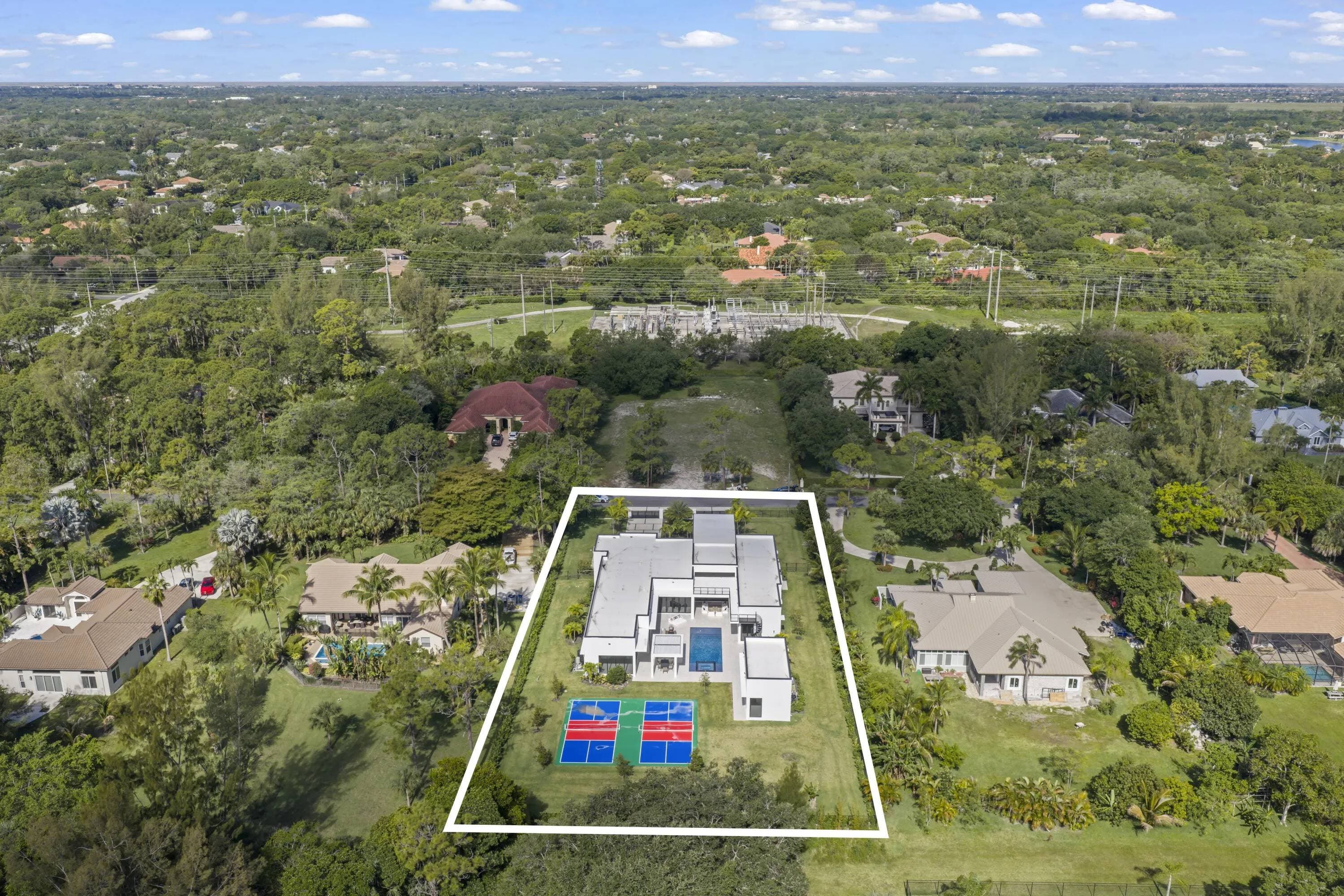 6676 NW 66th Way, Parkland, FL 33067
