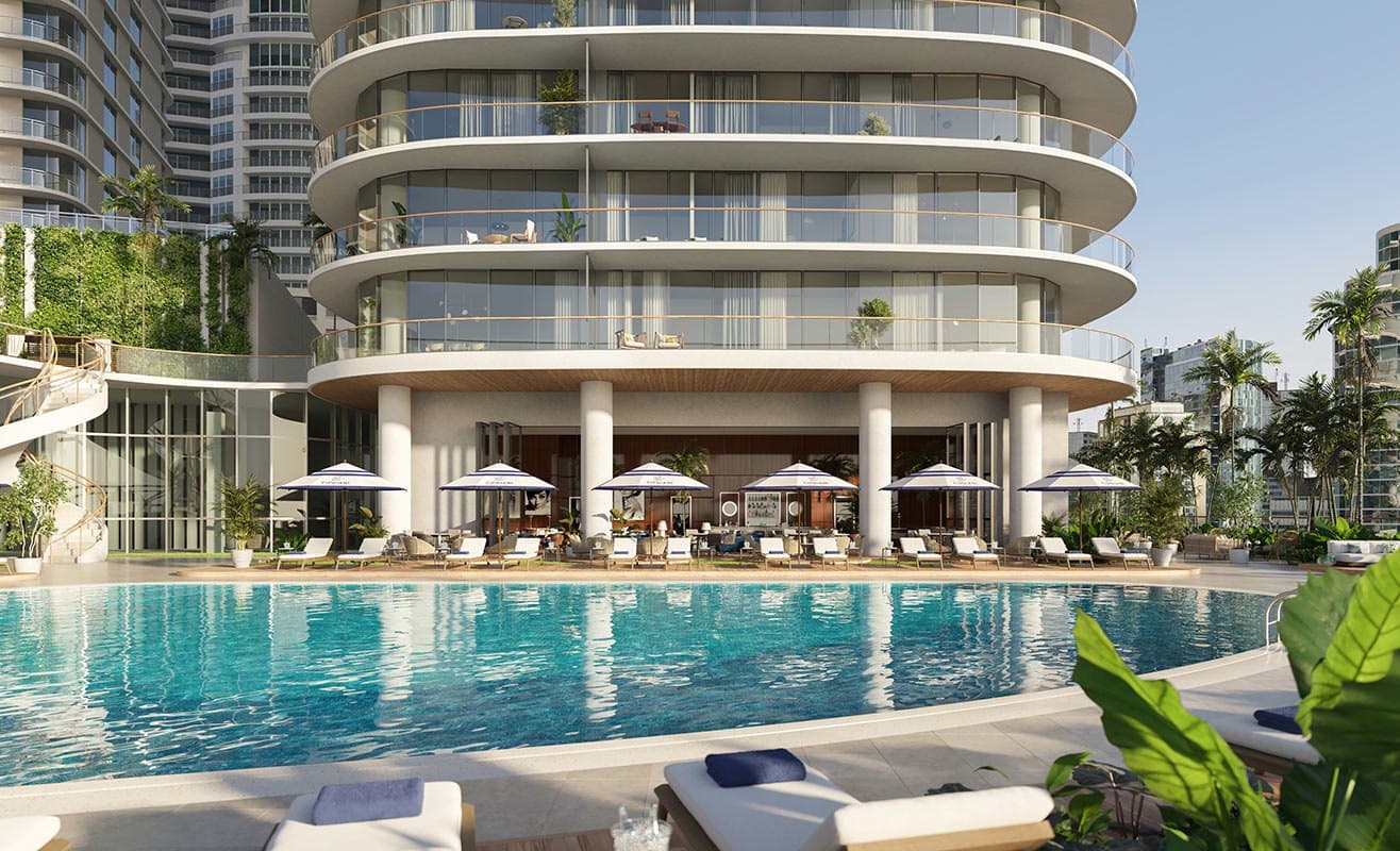 Cipriani Residences