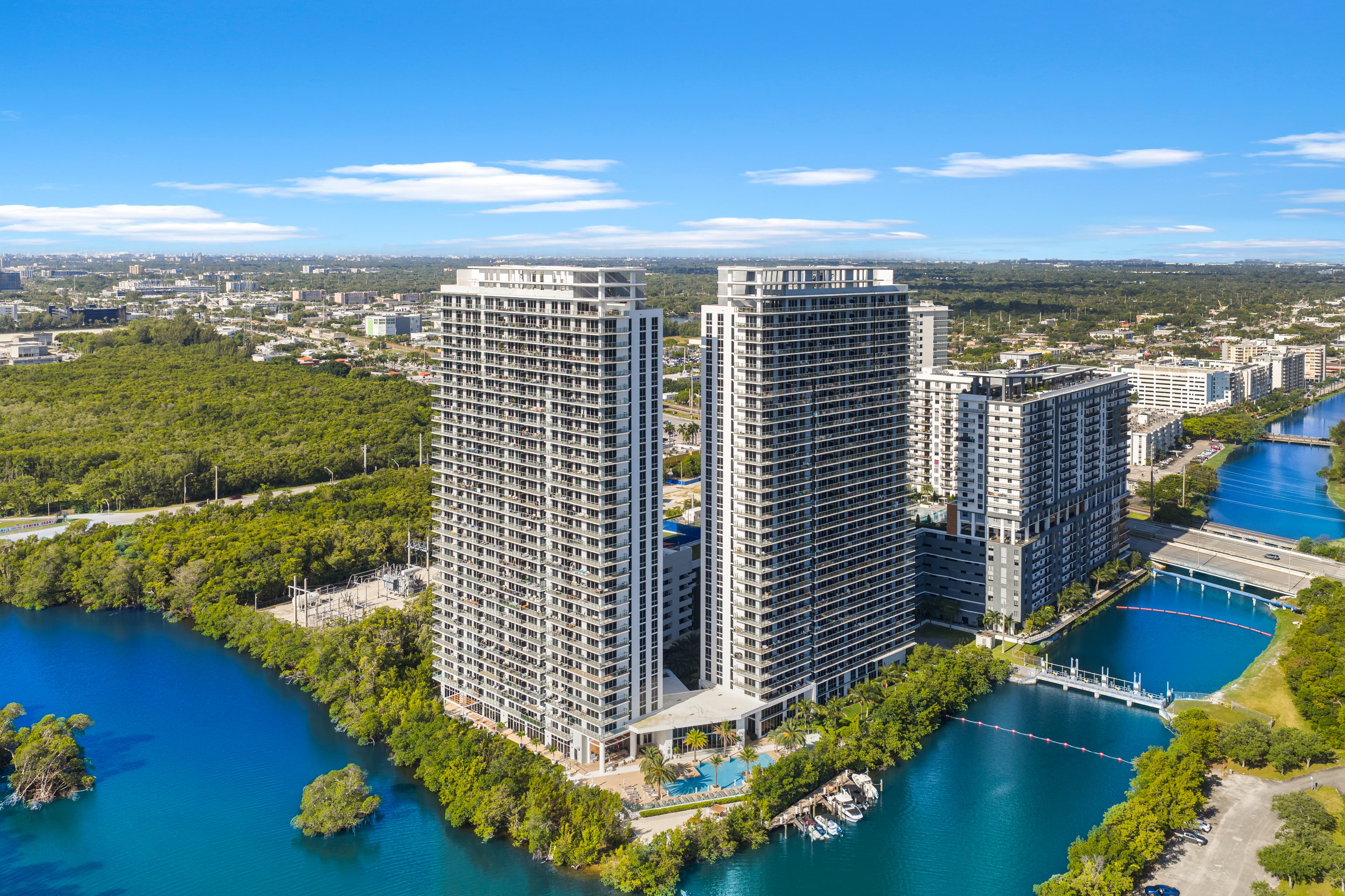 16385 Biscayne Blvd, Unit 3103, Aventura, FL 33160
