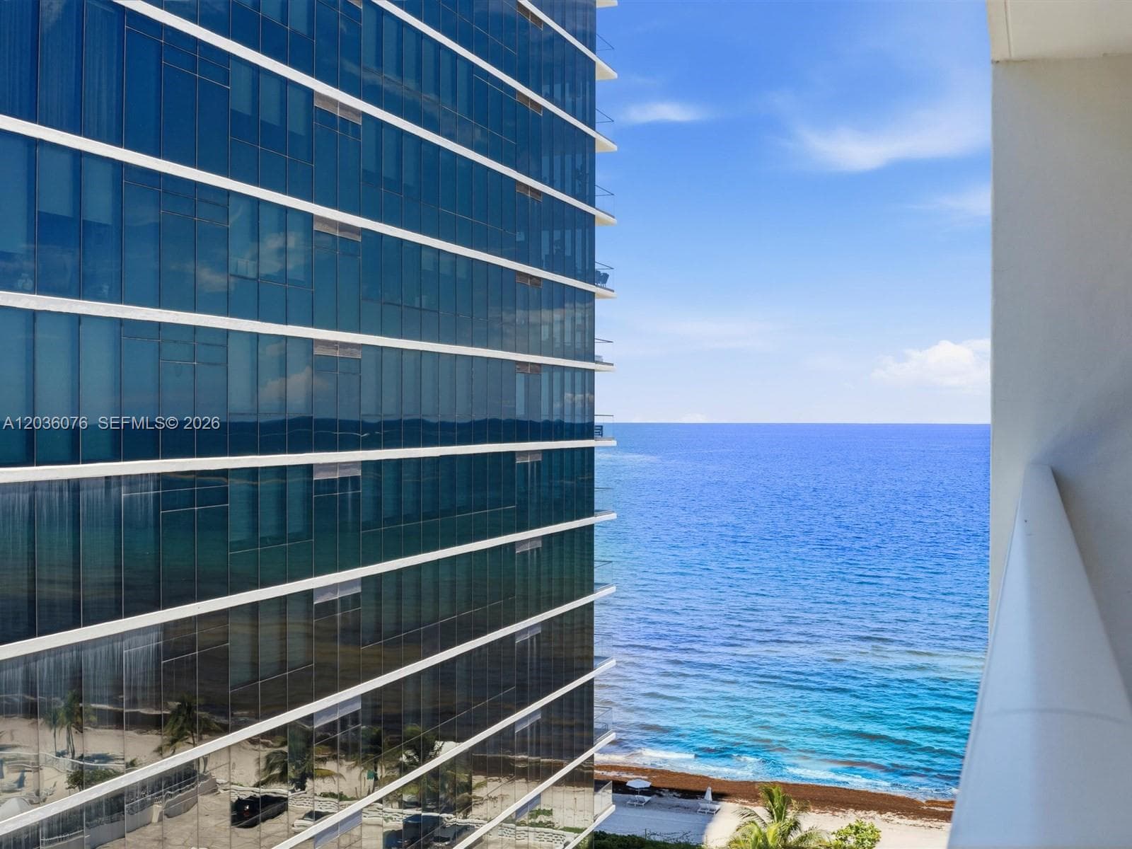 Oceanfront Living at Parker Plaza | Hallandale Beach