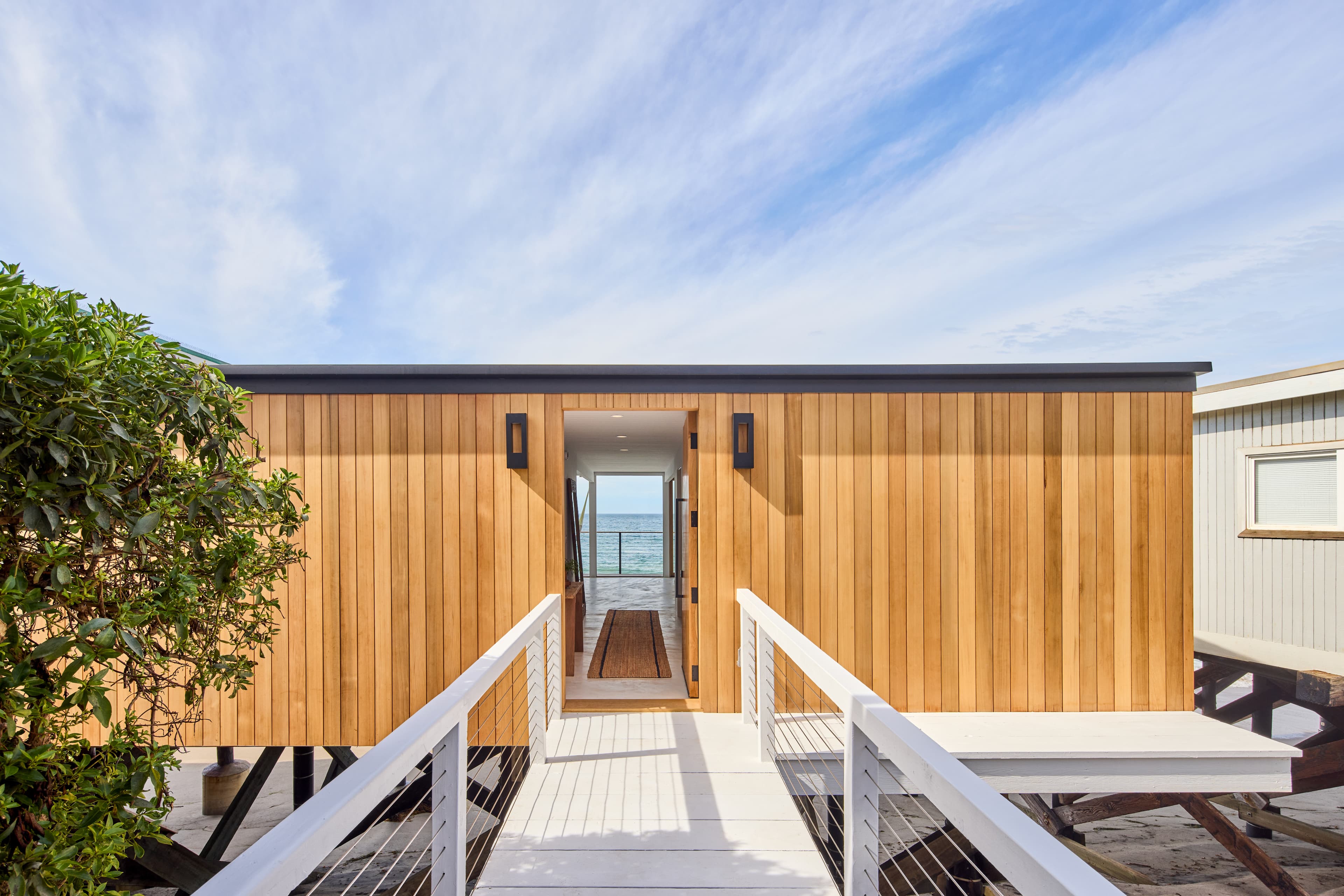 The Beach House
