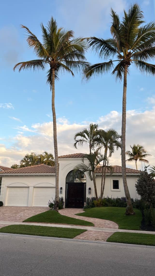 Polo Club Lakefront Renovated Single Family