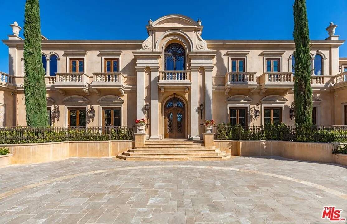 25305 Prado De La Felicidad, Calabasas, CA 91302 - Image 1