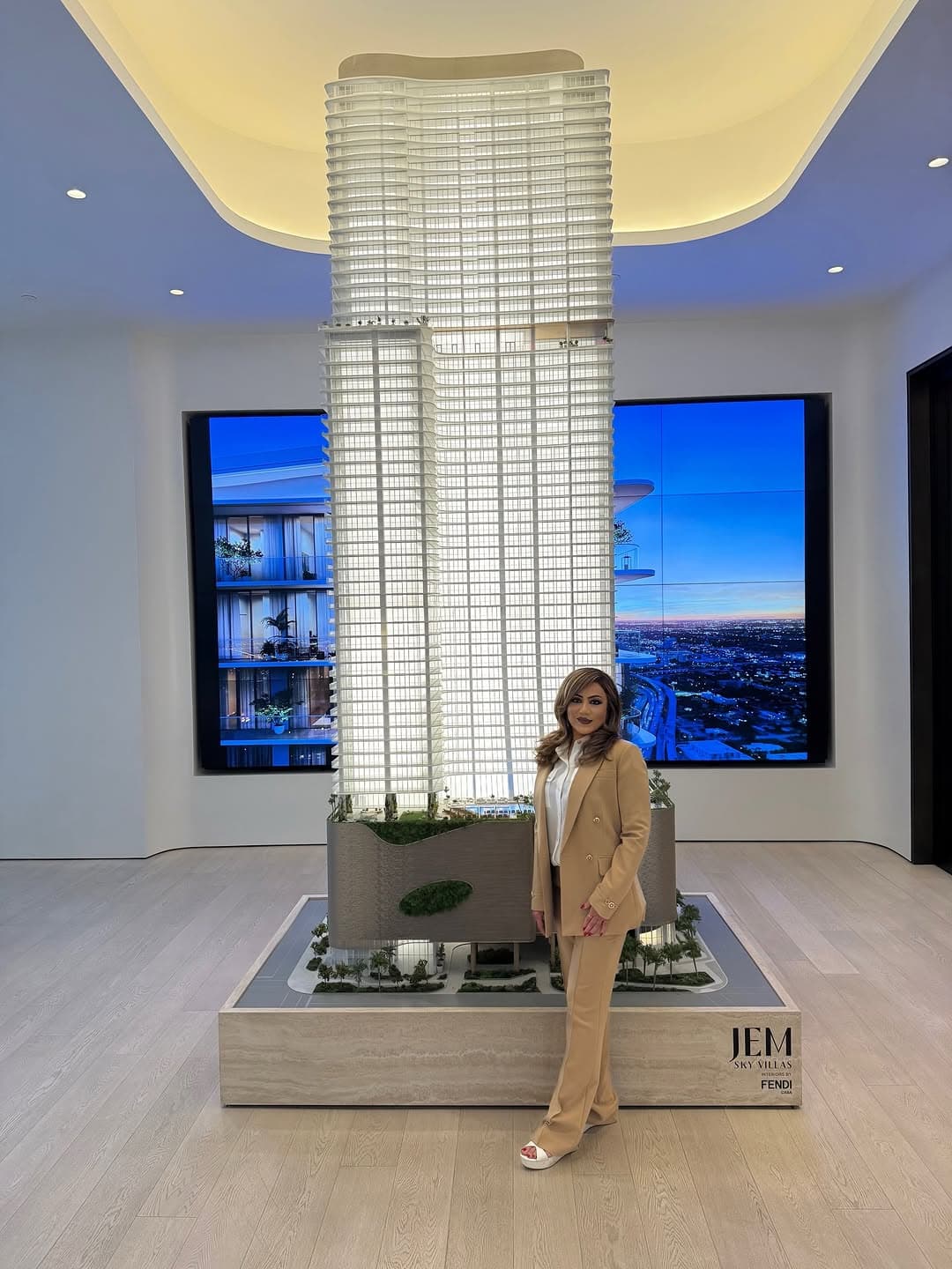 Architectural Brilliance in Miami