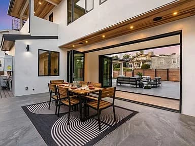 New Construction in La Jolla, CA