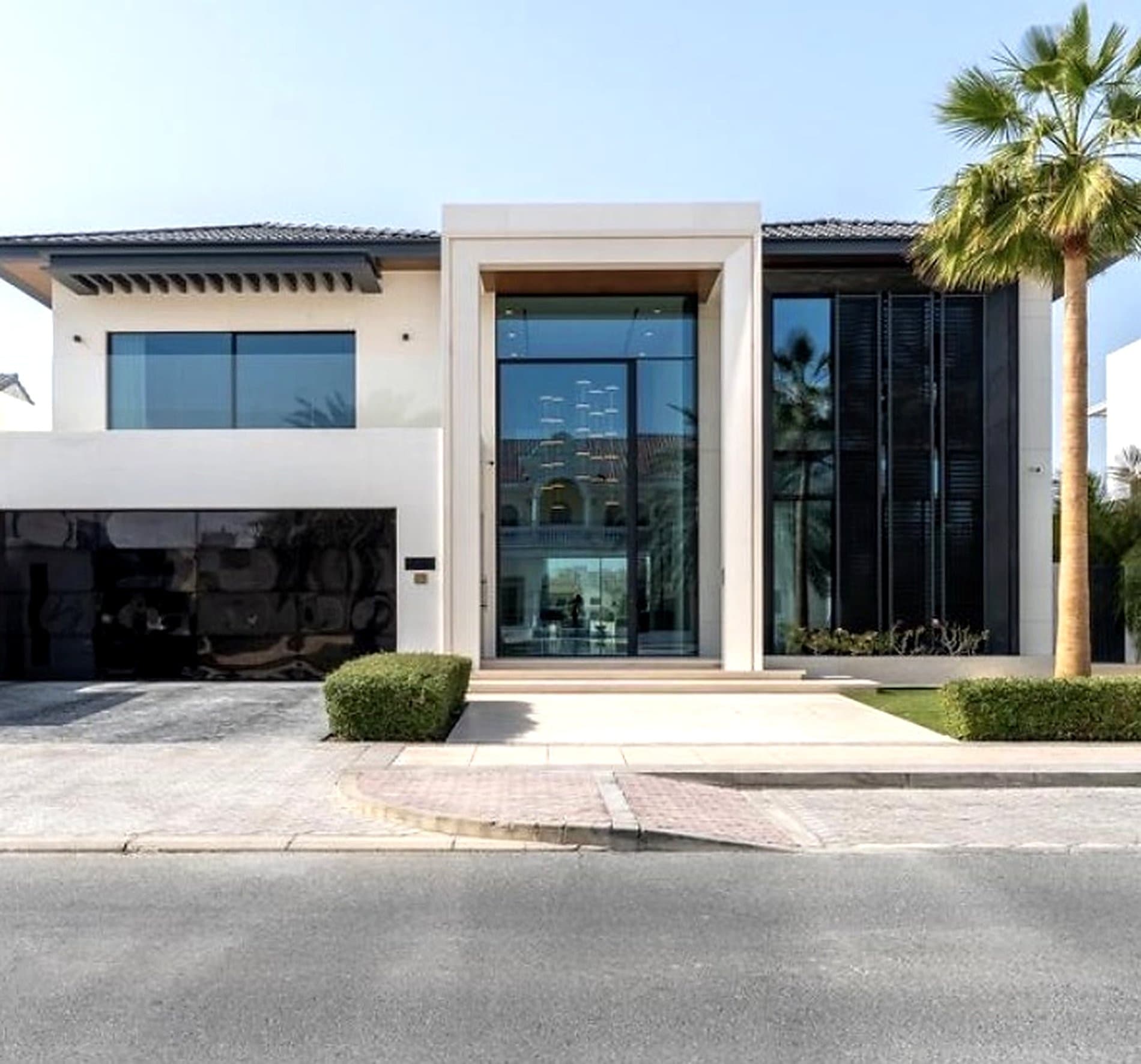 Waterfront Serenity, Frond L, Palm Jumeirah