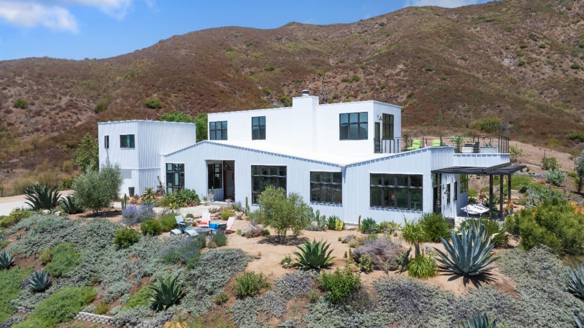 34067 Mulholland Hwy, Malibu, CA 90265