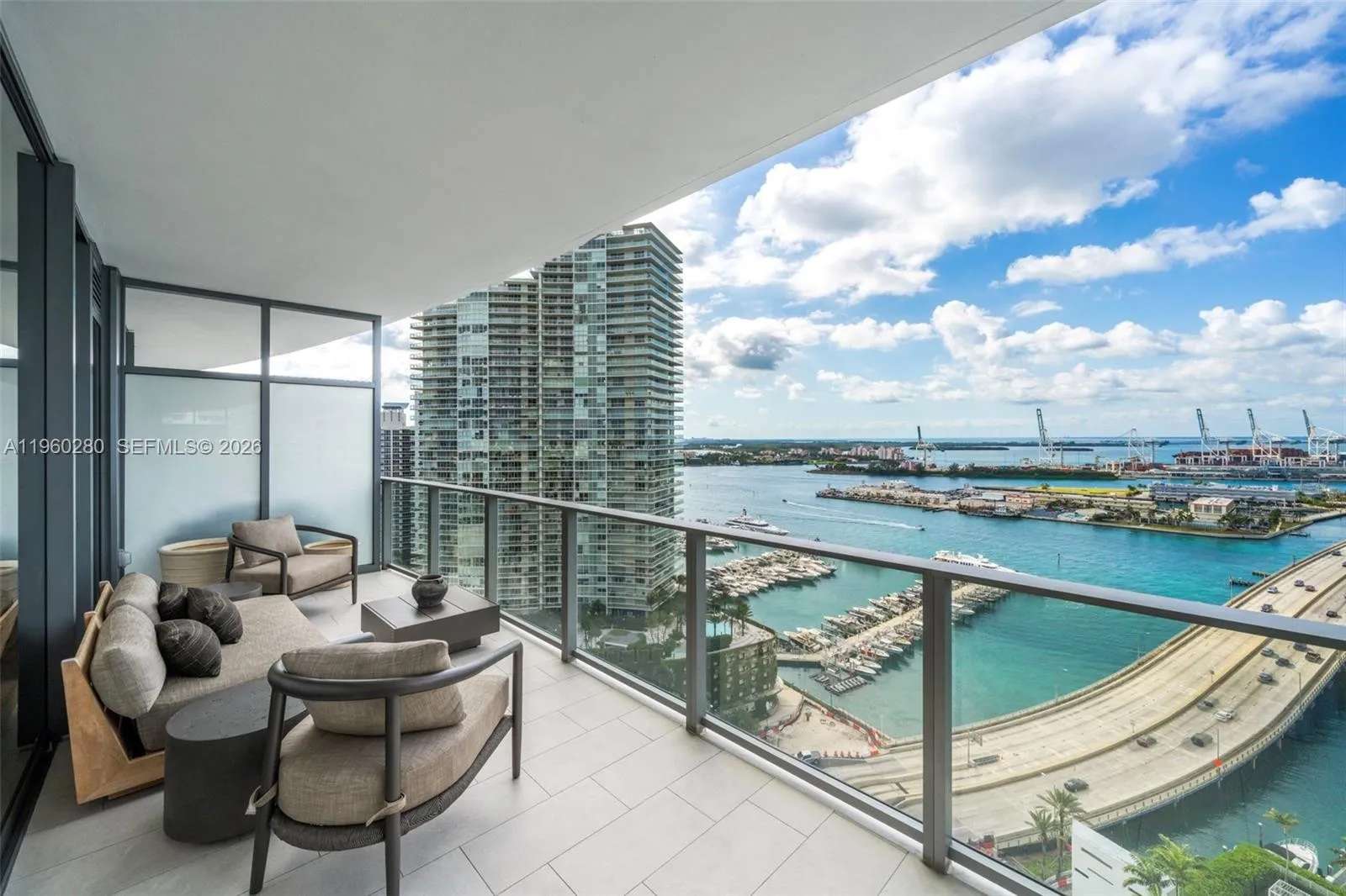 500 Alton Rd Unit 2203, Miami Beach, FL 33139 - Image 1