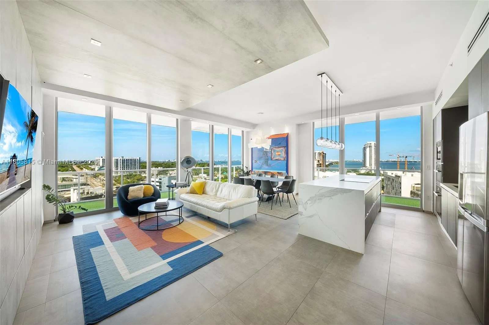 3470 E Coast Ave Apt H1201, Miami, FL 33137 - Image 1