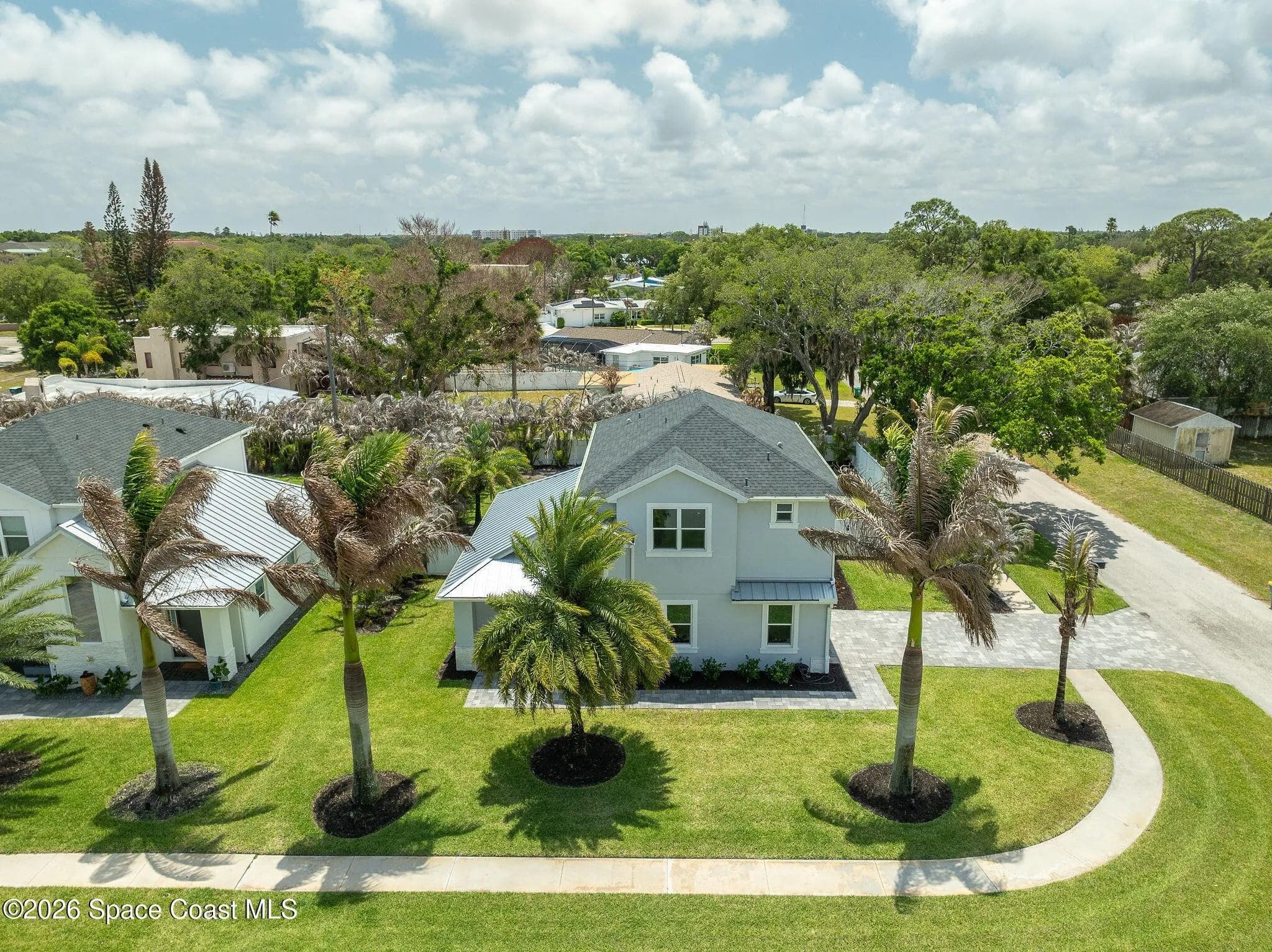 2093 Greenway Dr, Melbourne, FL 32901