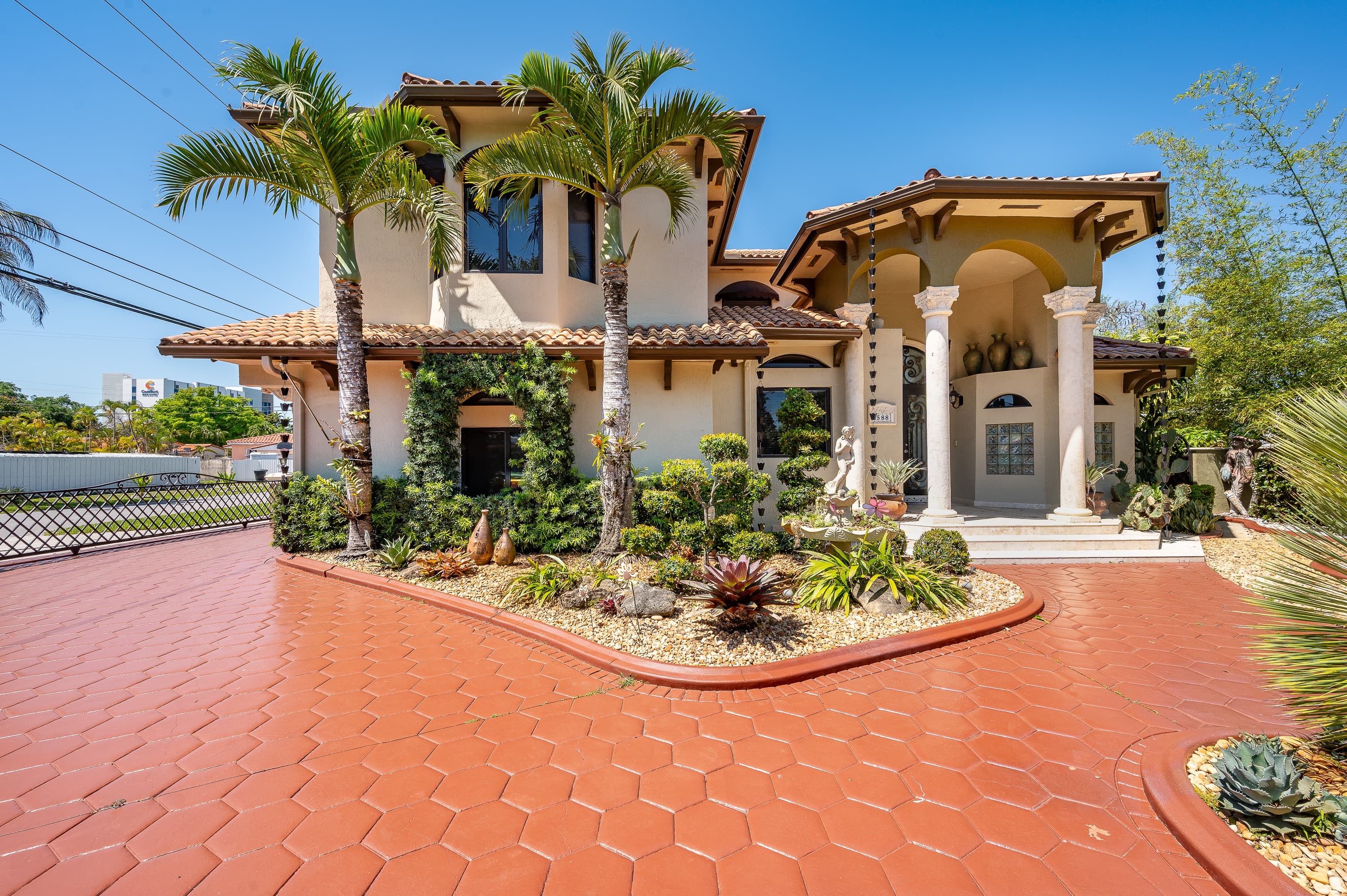 Luxury Home For Sale