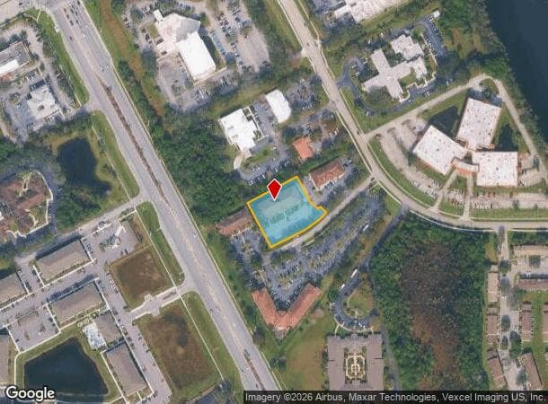 Expansive FREE STANDING MEDICAL BUILDING | FOR SALE | Port St. Lucie, FL