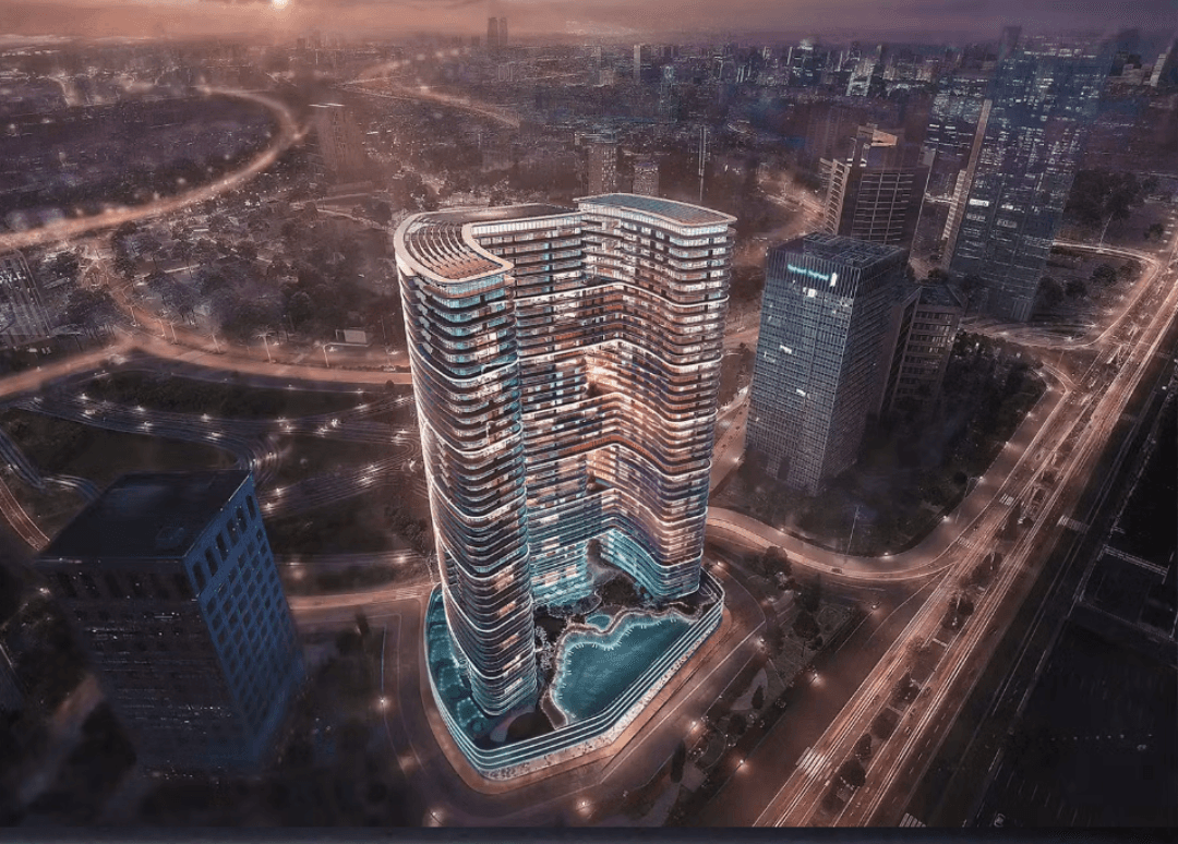Prestigious 1 BR Royal Suite | Stunning Views | High Floor | Multiple Units Available