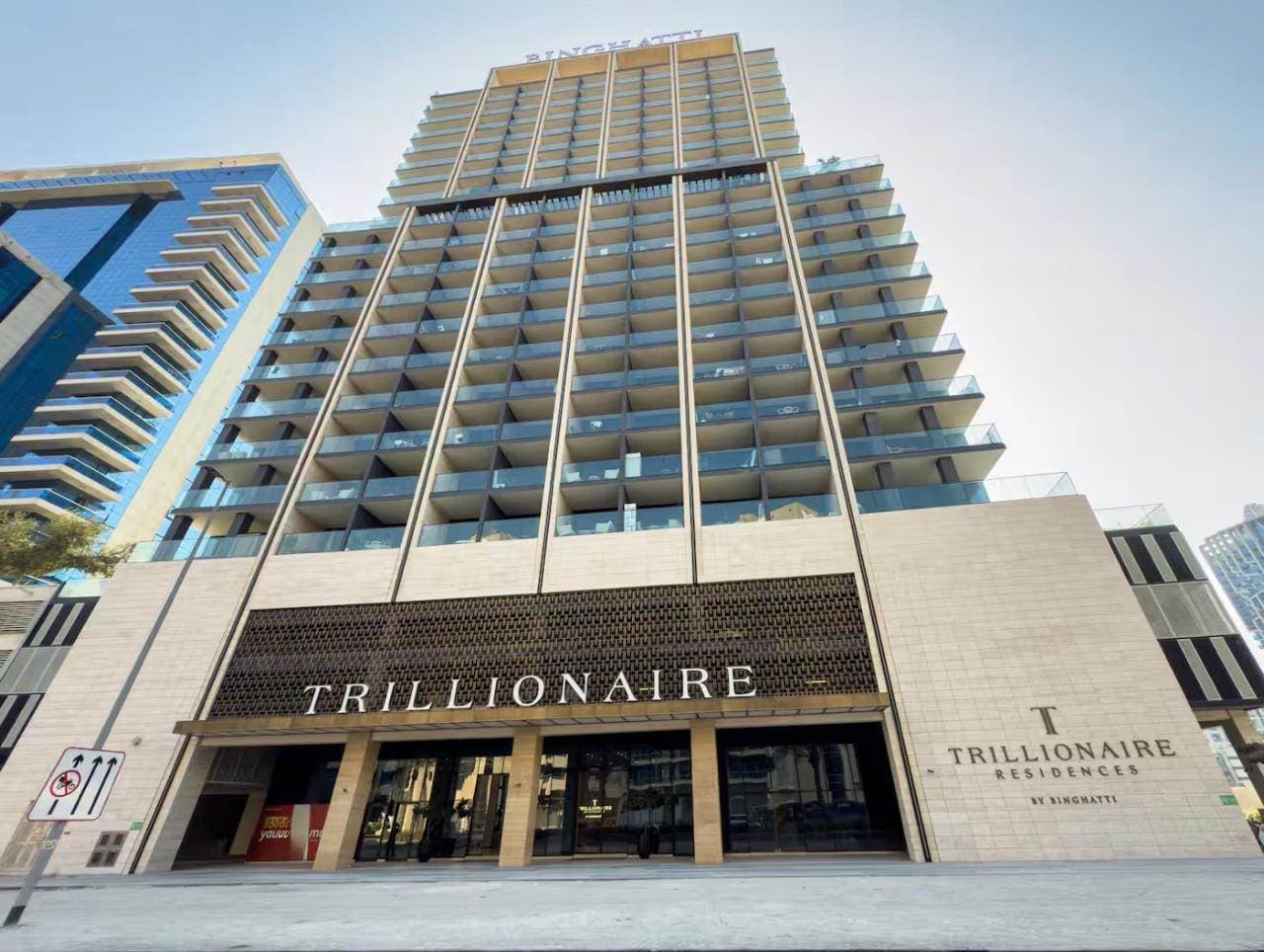 Distress Deal | Fully Furnished Studio | Burj View | Multiple Options