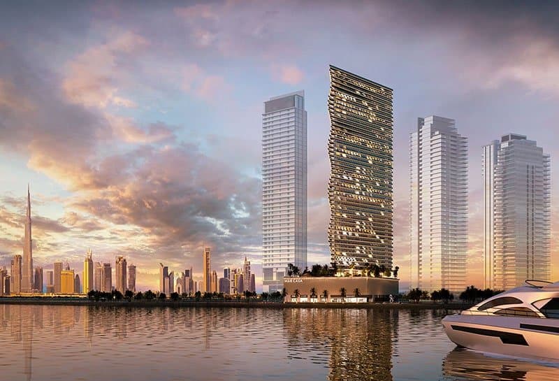 Panoramic Sea Views | Luxury Waterfront Living | High-Floor | Price Negotiable