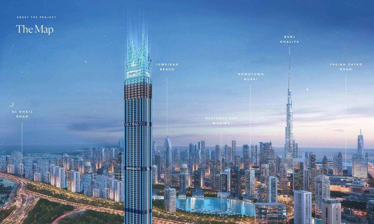 Exclusive 2BR+Study+Maids | High Floor | Burj Khalifa View