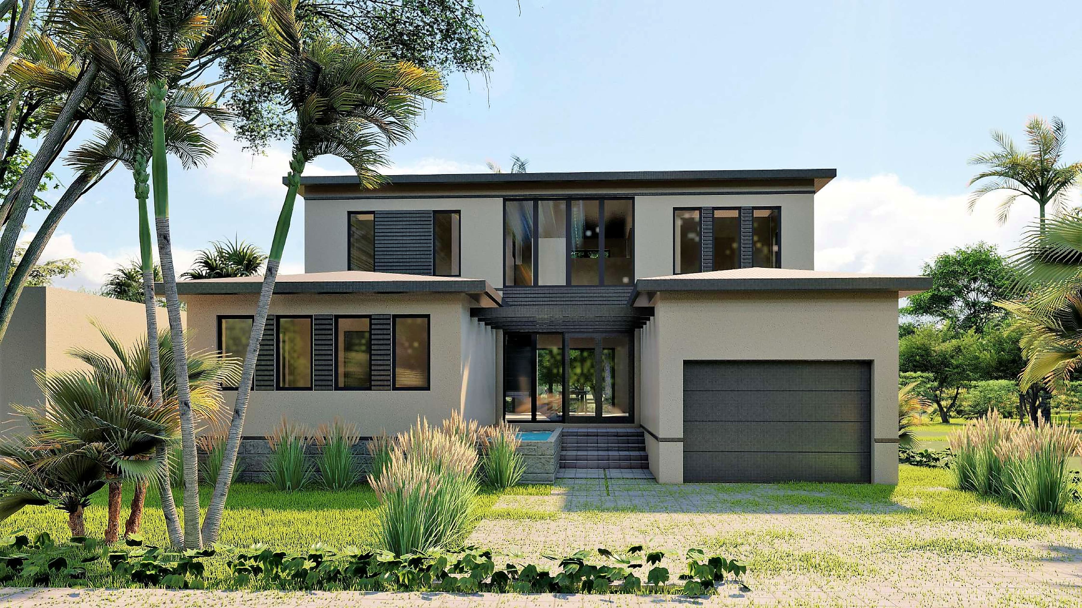 Prime Land Opportunity in Hollywood, Florida