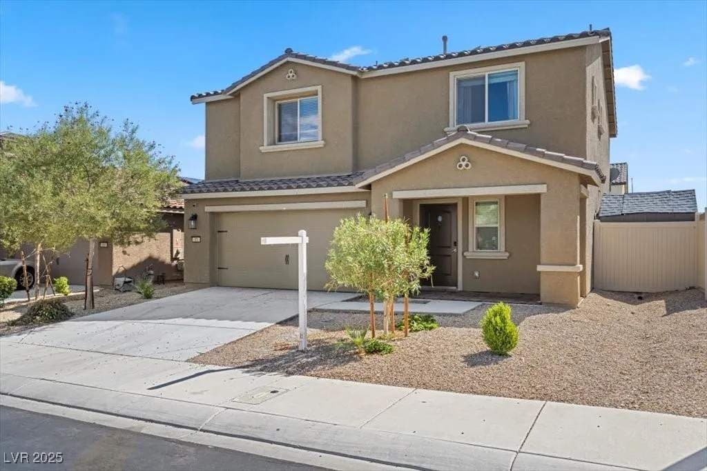 17 Deseo Ct, North Las Vegas, NV 89031