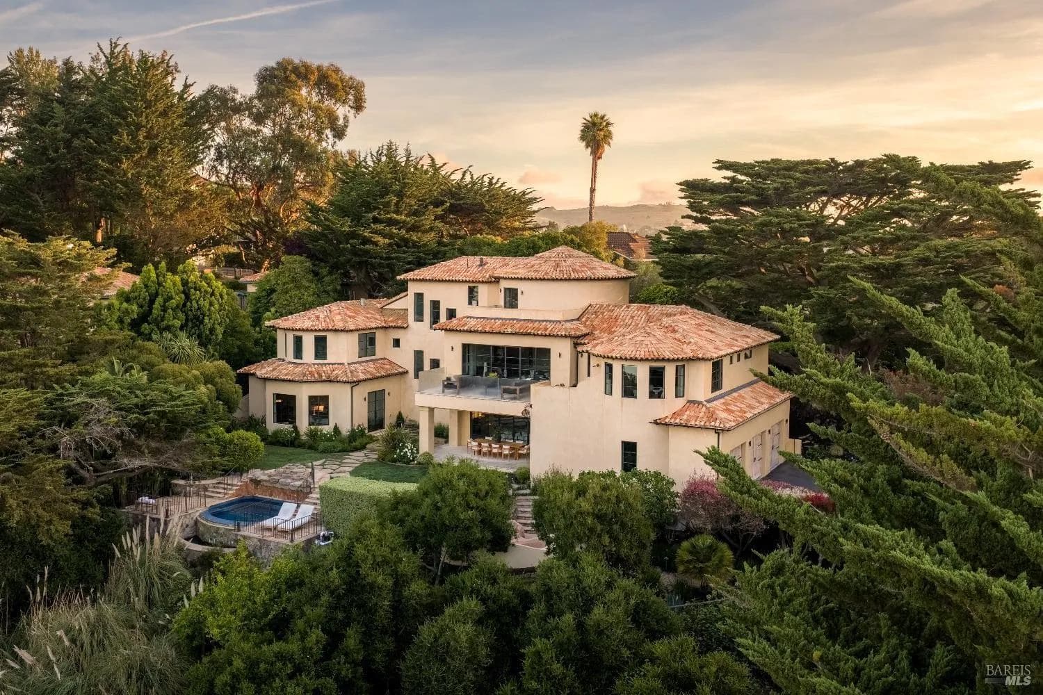 608 Seminary Dr, Mill Valley, CA 94941 - Image 1