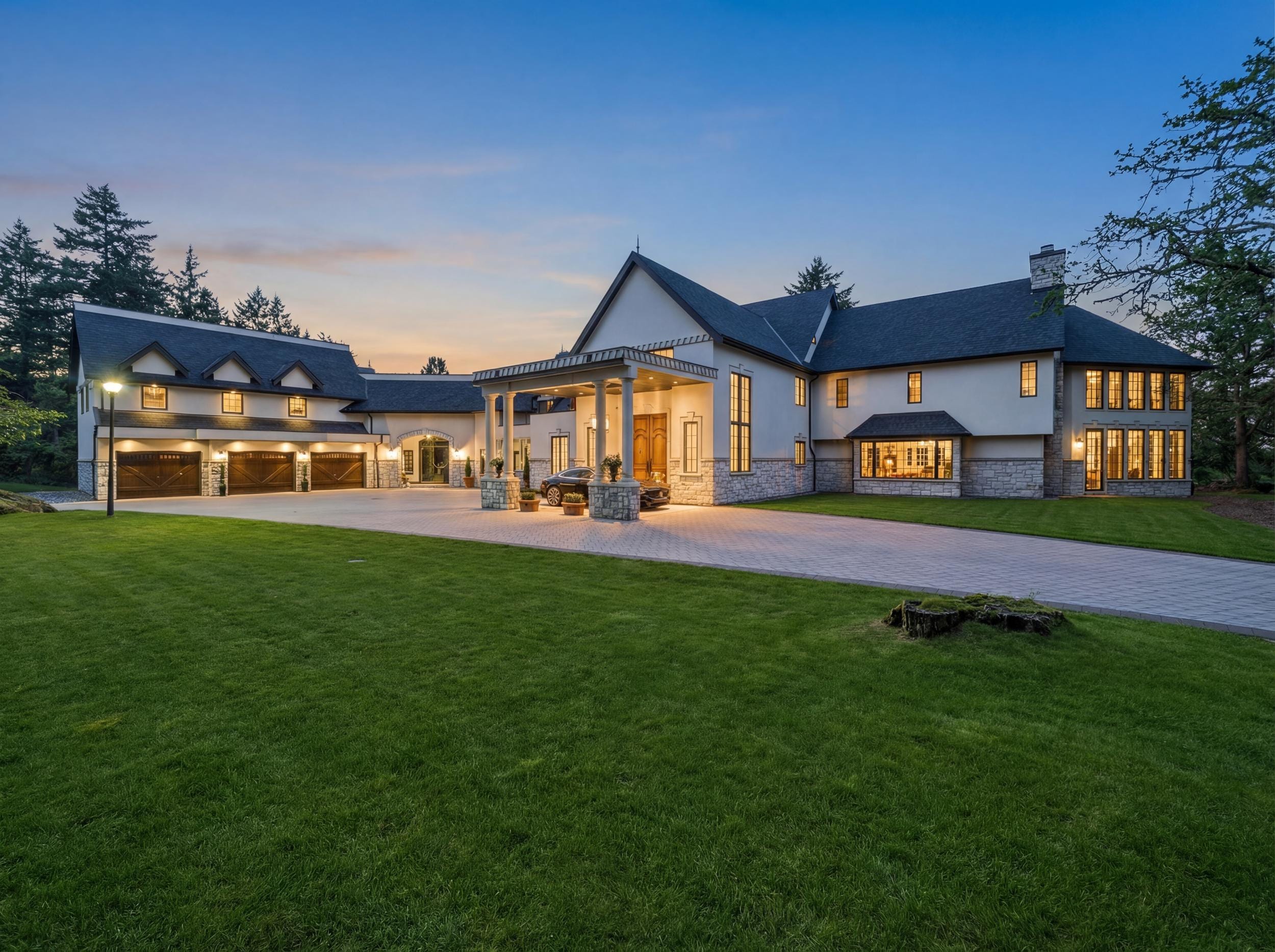 Owl's Landing - Victoria Estate - Image 1