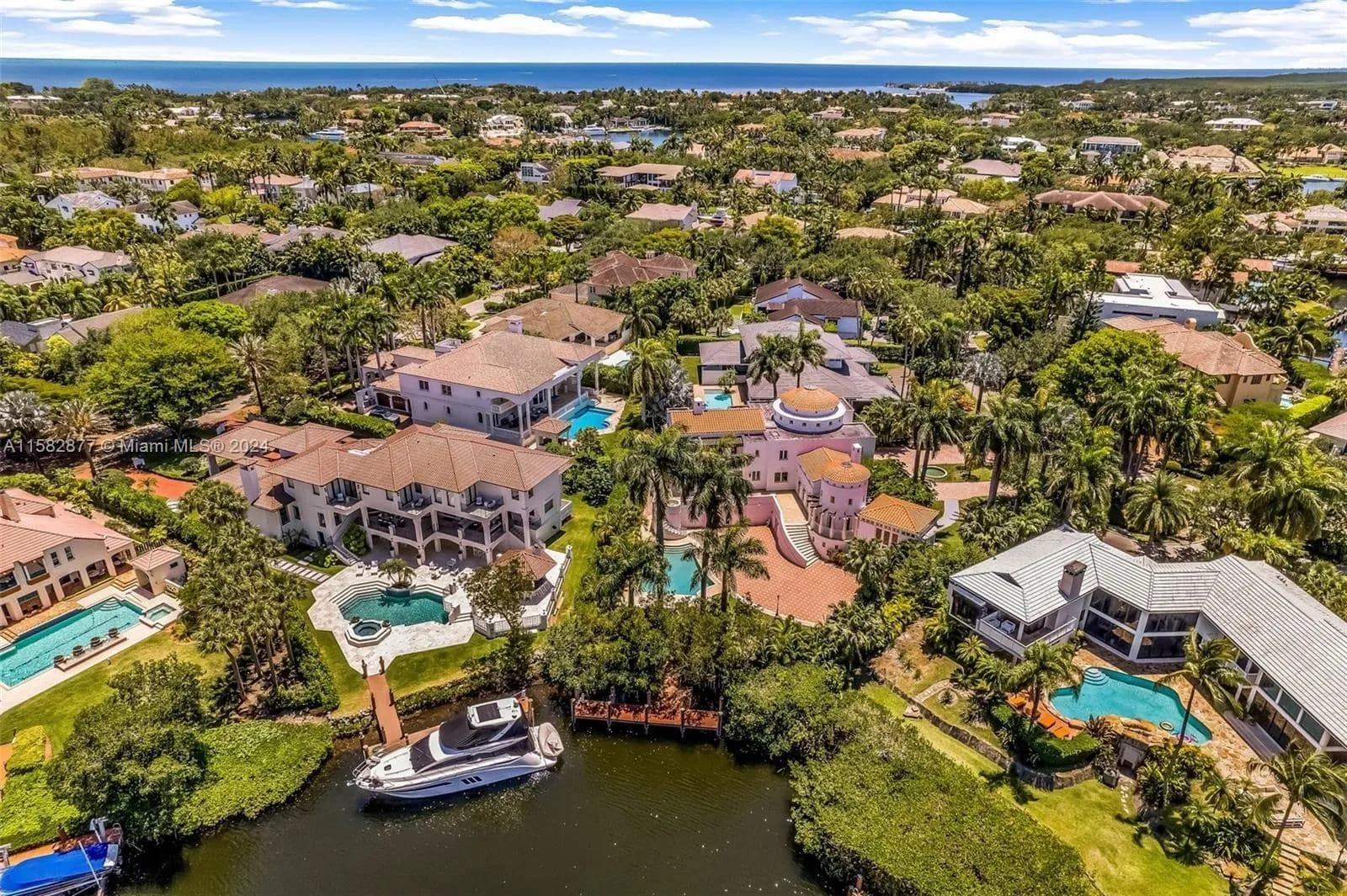 431 Costanera Rd, Coral Gables, FL 33143 - Image 1