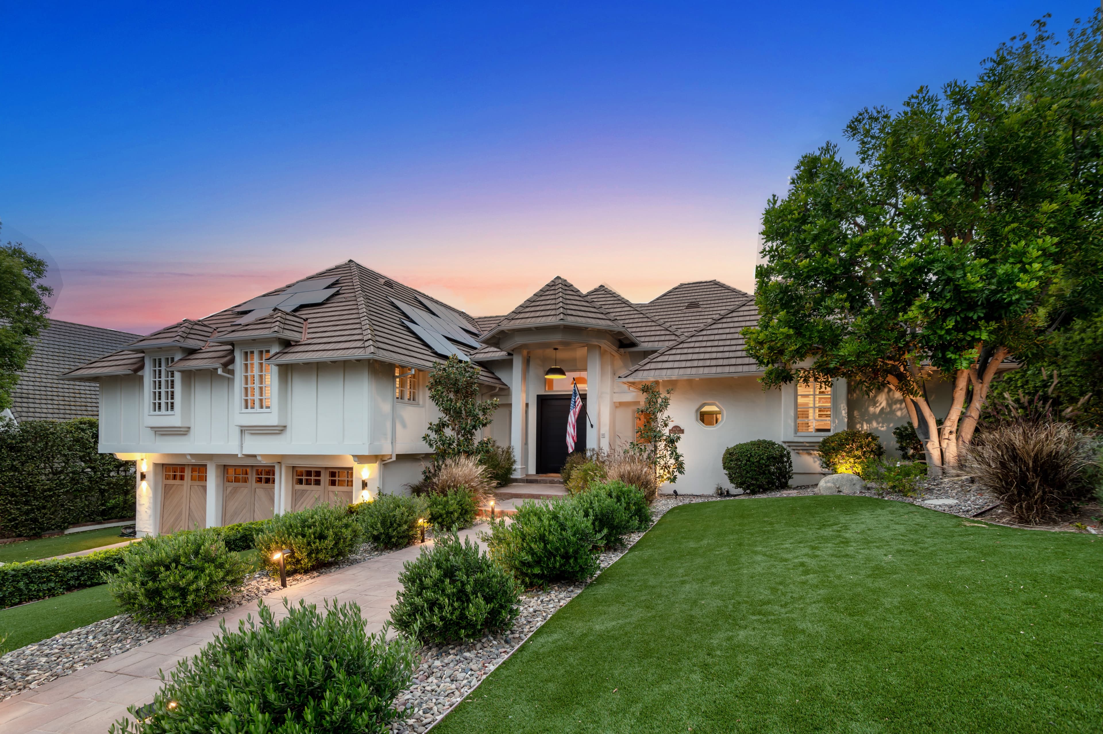 1439 Windy Mountain Ave, Westlake Village, CA 91362