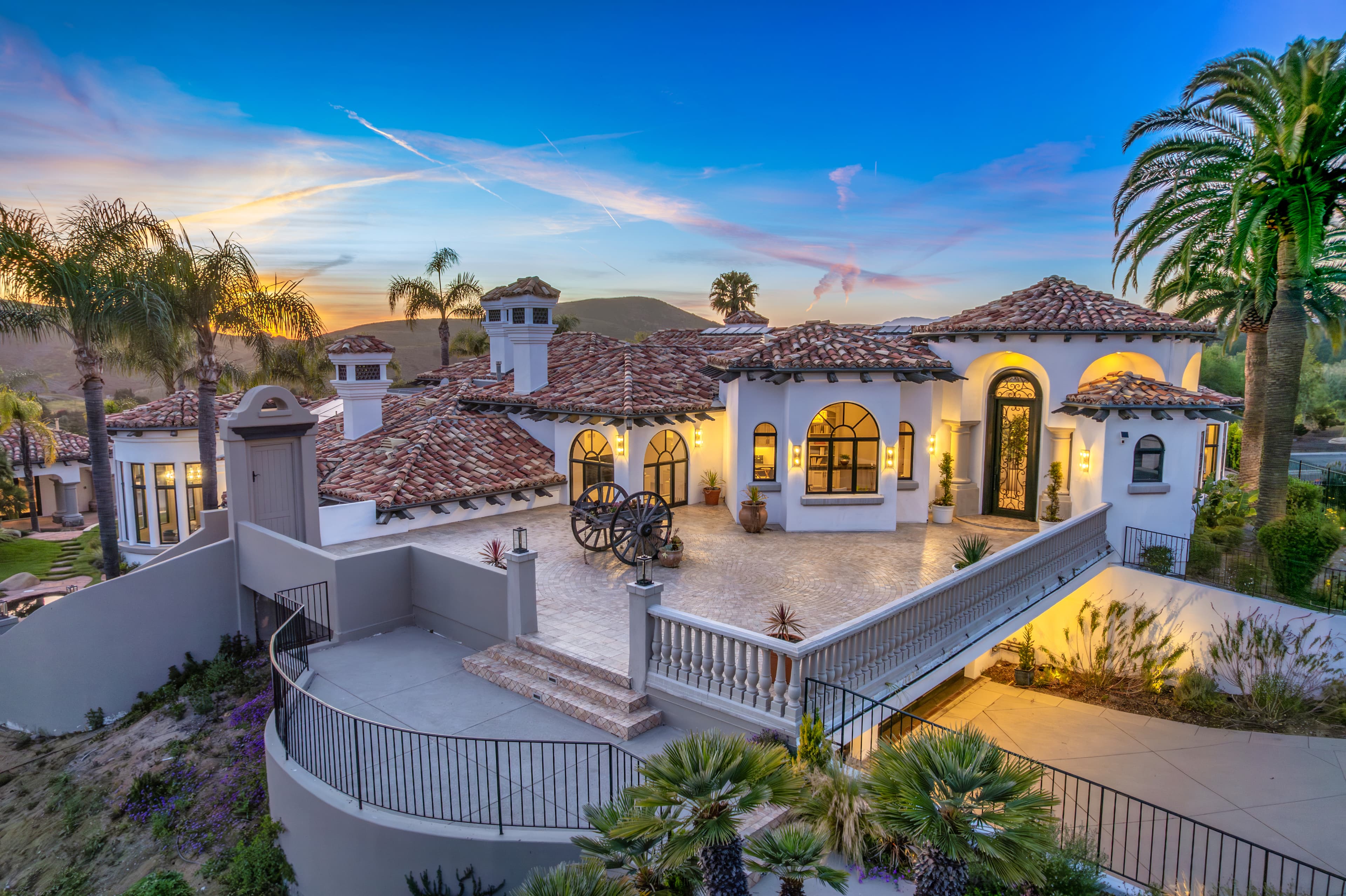 1090 Vista Ridge Lane, Westlake Village, CA