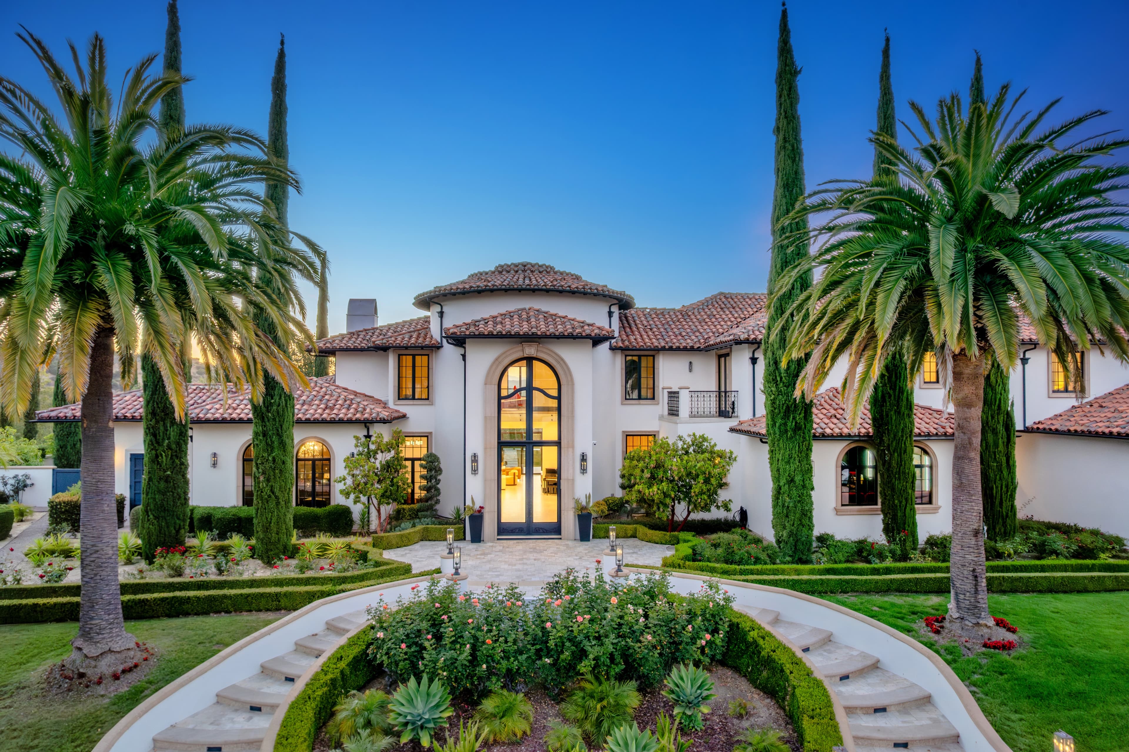 Premier Trophy Estate