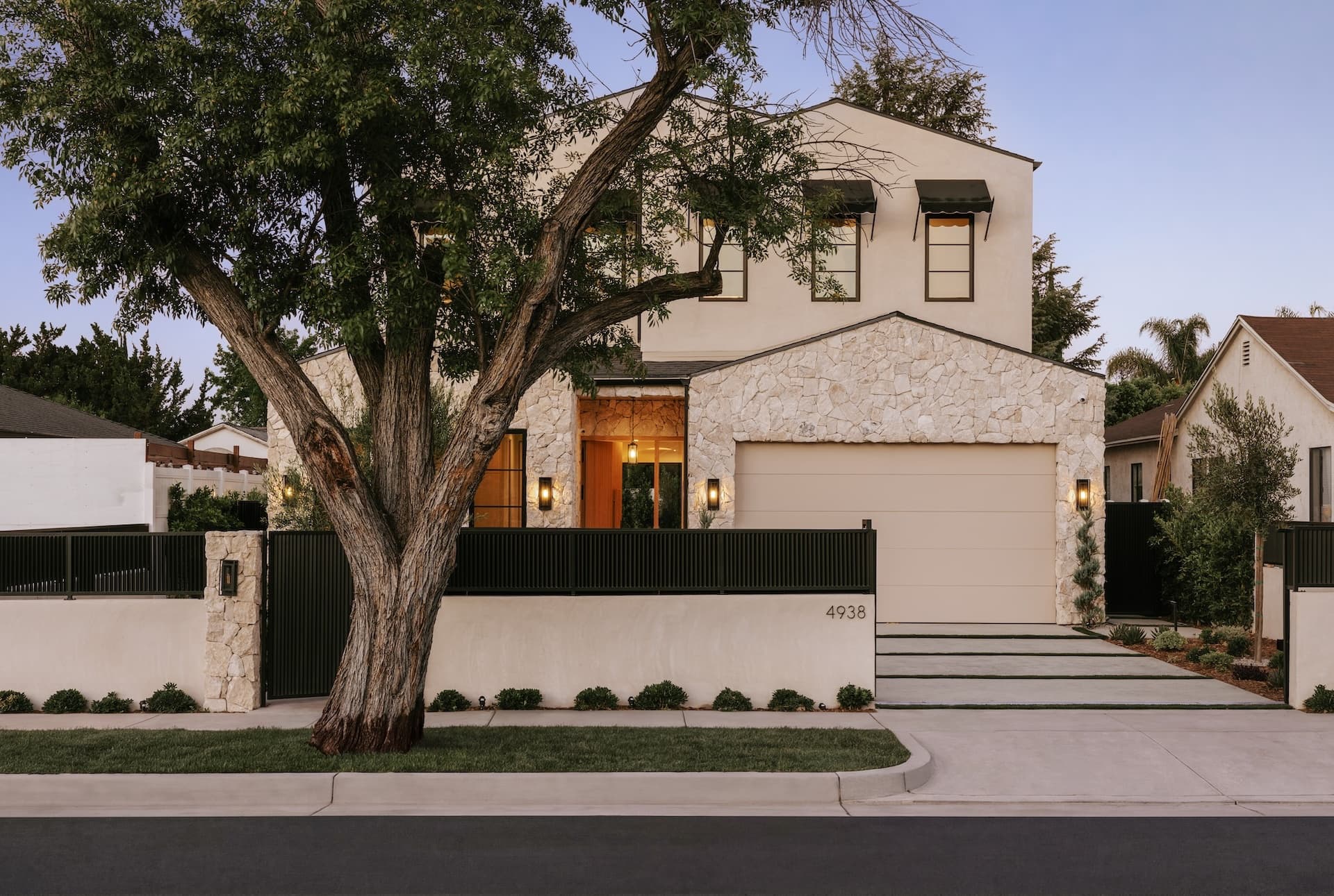 4938 Hesperia Encino, CA 91316