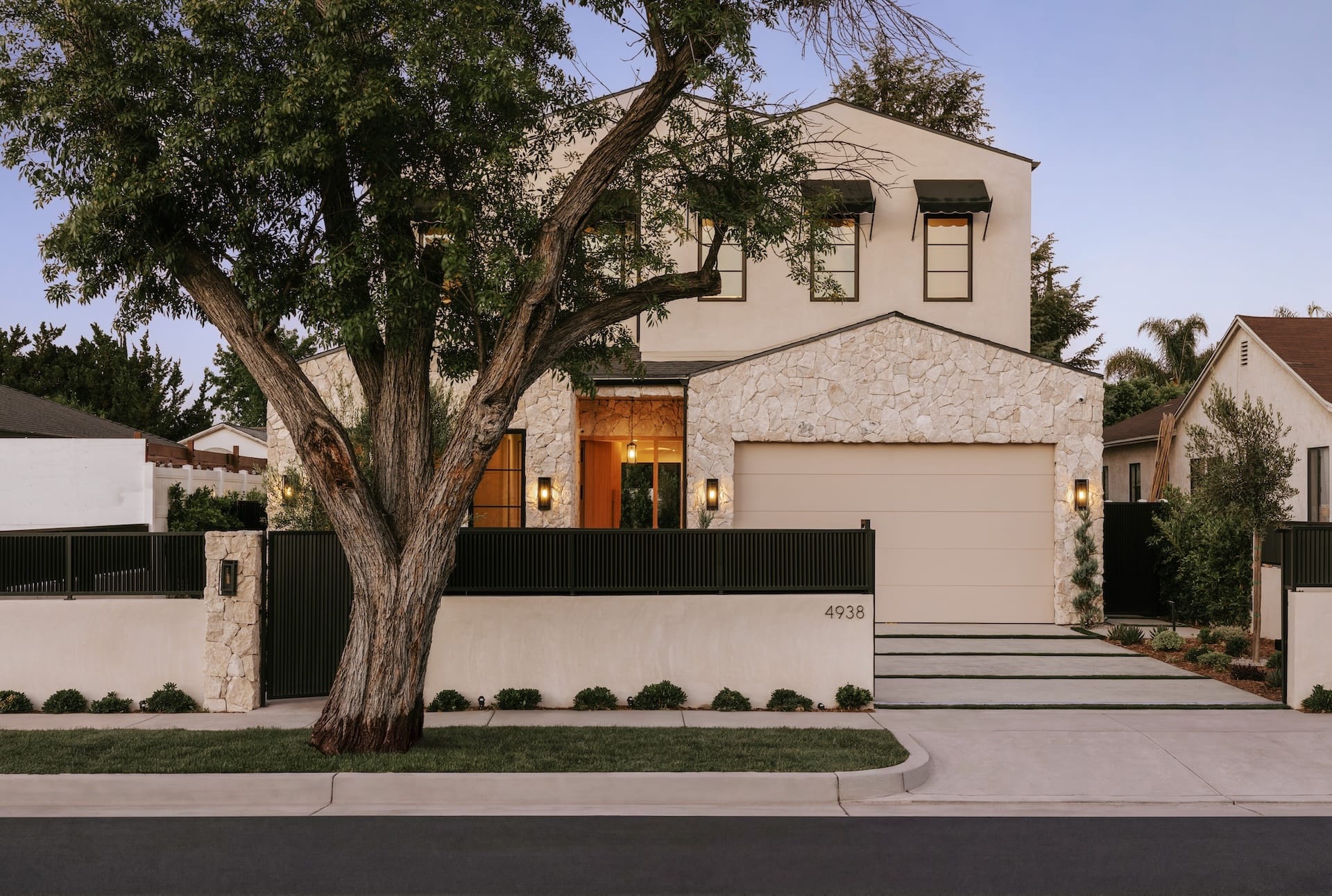 4938 Hesperia Encino, CA 91316 - Image 1