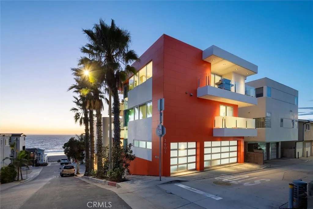 3601 Bayview Dr, Manhattan Beach, CA 90266