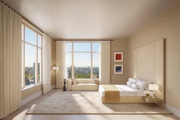 JUST SOLD at 255 EAST 77th! Apt 12-C