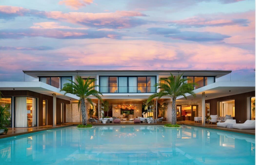 Golf Founder 11, Cap Cana