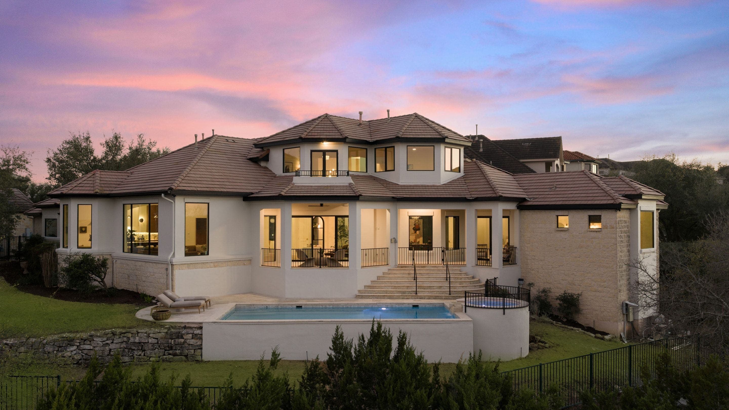 Renovated Turn-Key in Barton Creek