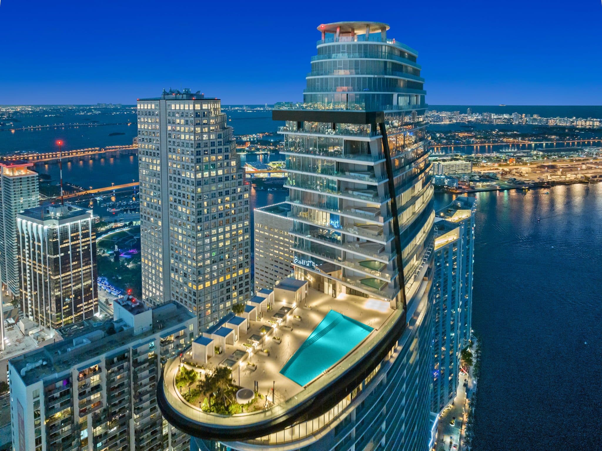 Aston Martin Residences Unit 506E - Image 1