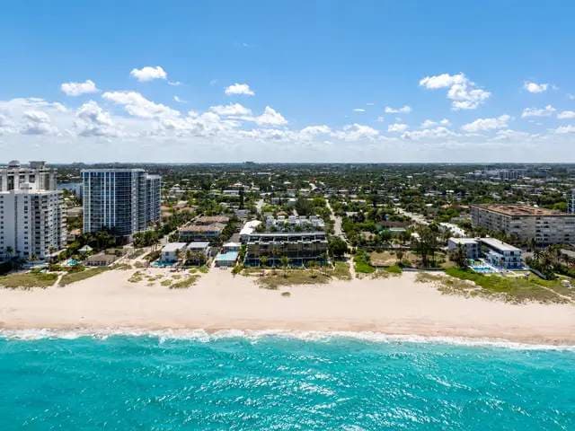 FOR RENT - 3406 SE 6th St, Pompano Beach, FL 33062