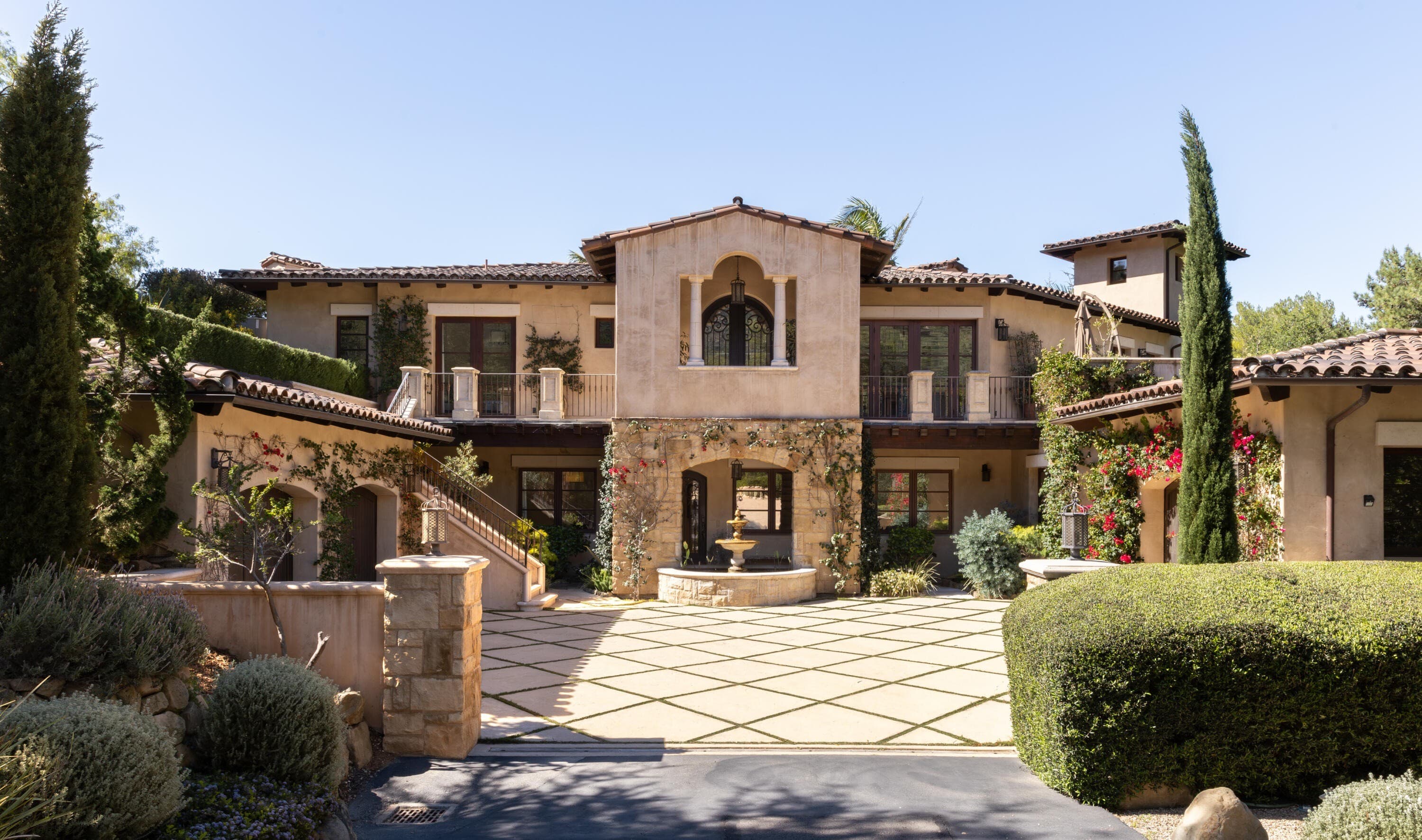 3091 Hidden Valley Lane, MONTECITO, CA 93108