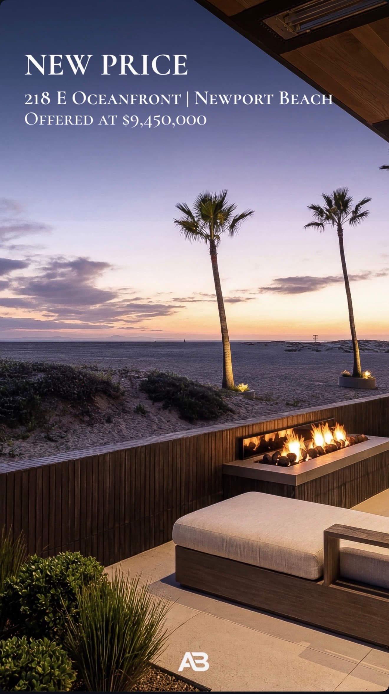 Exclusive Newport Beach House: Water Views and Beach Access